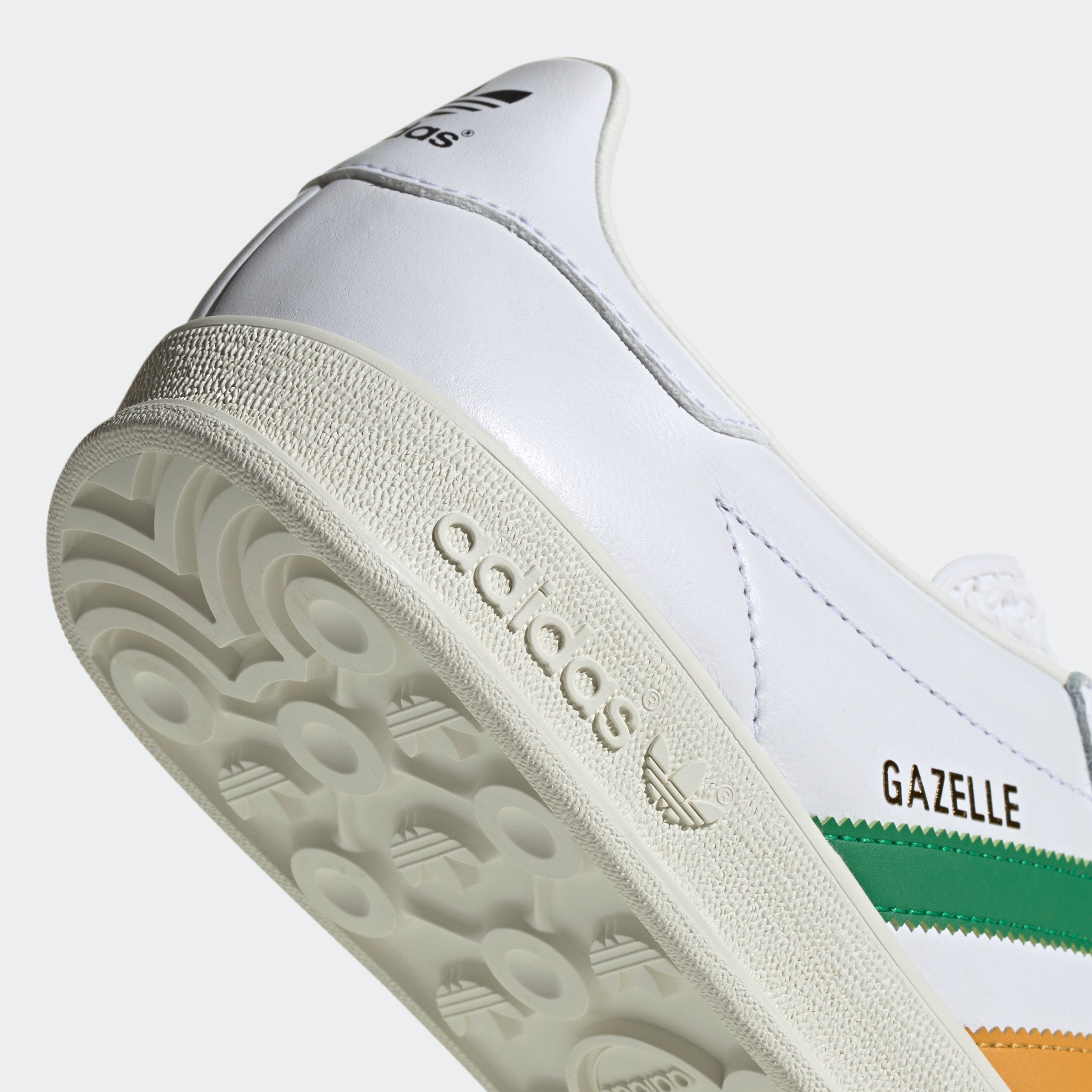 GAZELLE INDOOR