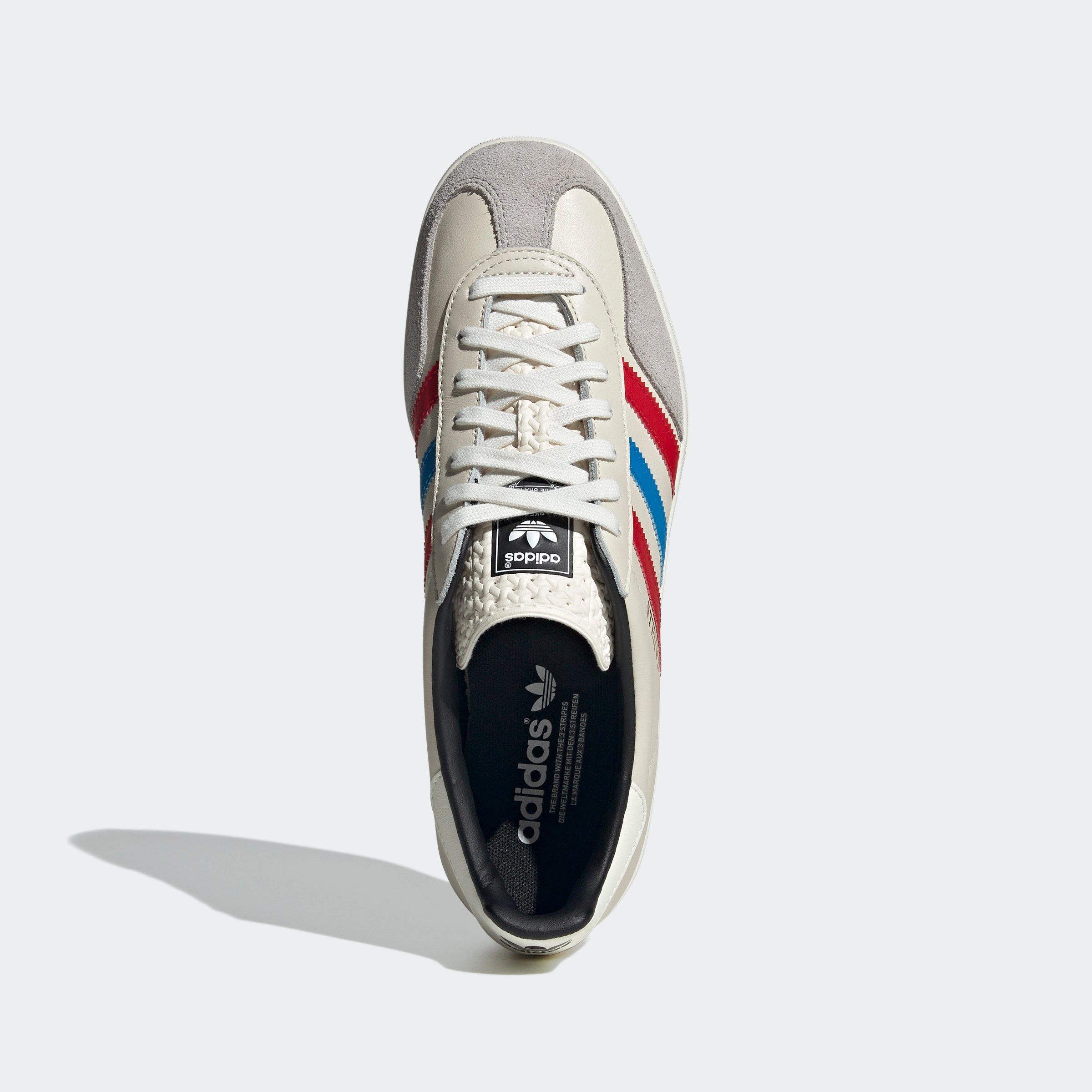 GAZELLE INDOOR