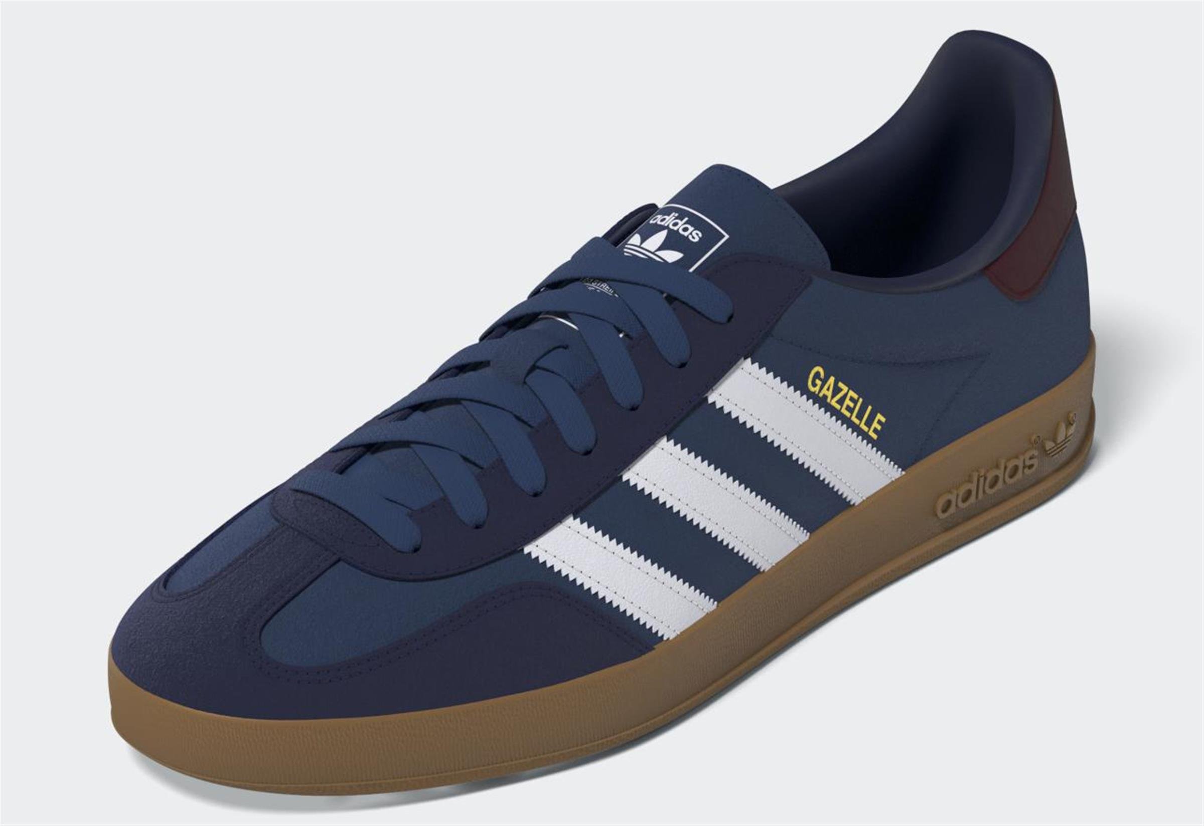 GAZELLE INDOOR