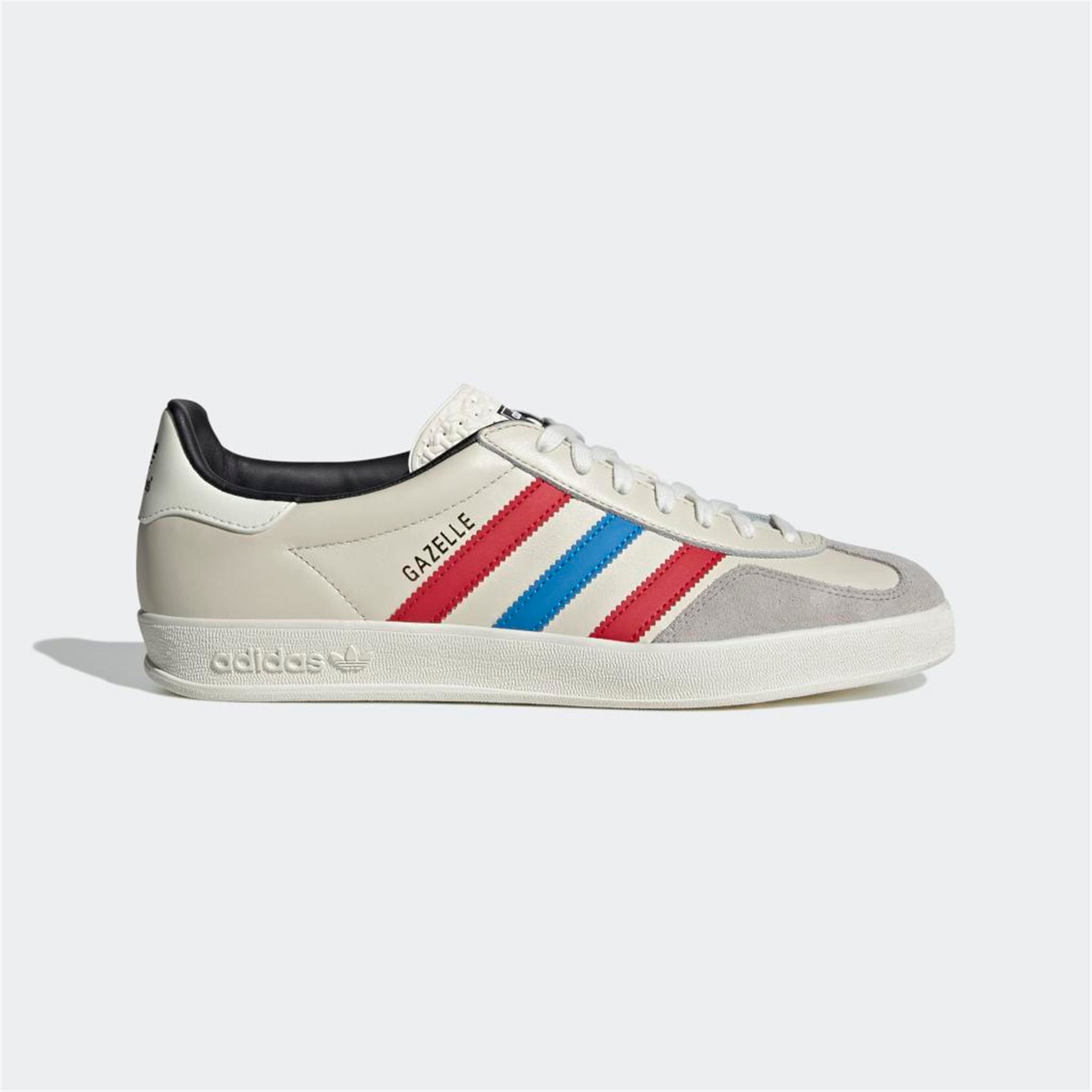 GAZELLE INDOOR