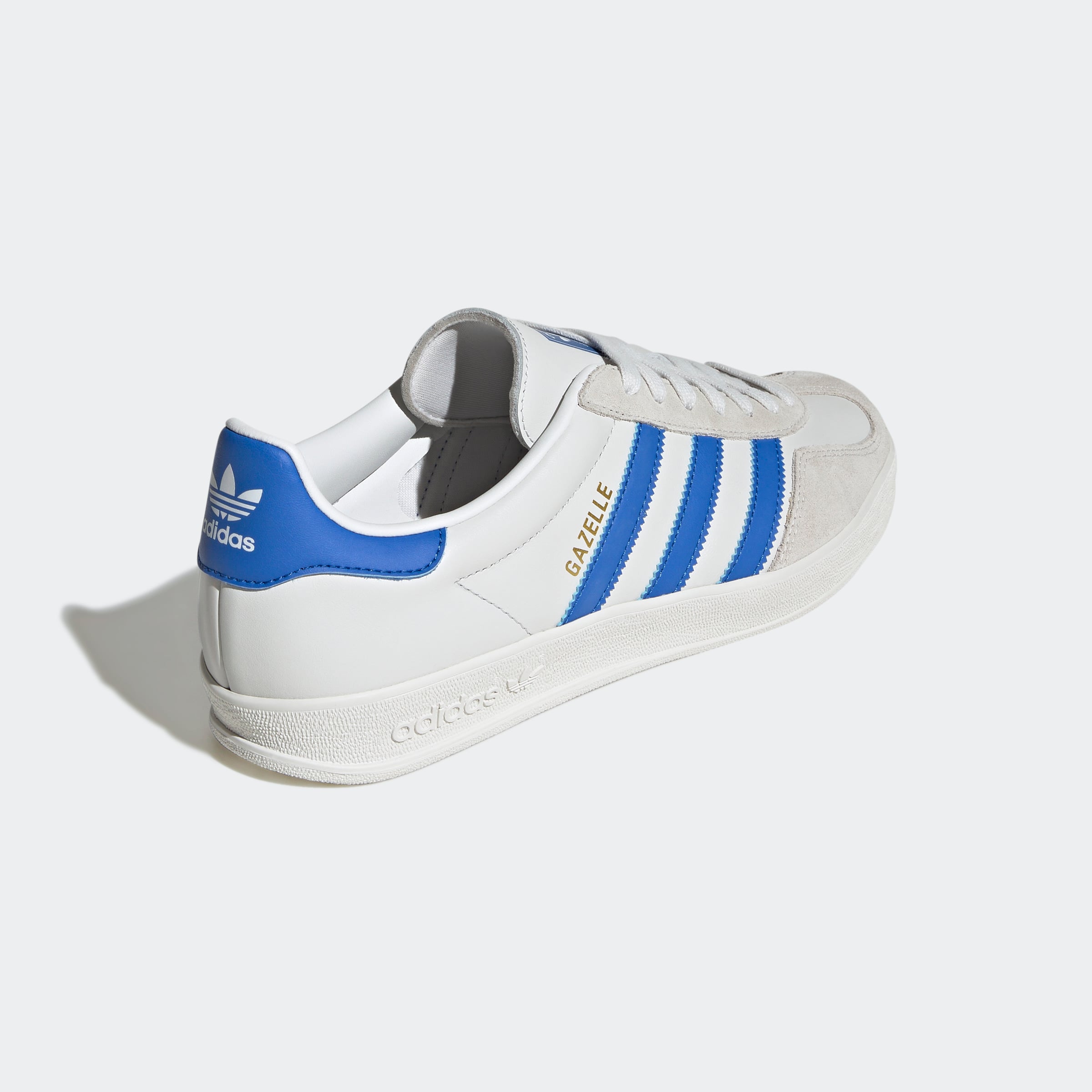 GAZELLE INDOOR