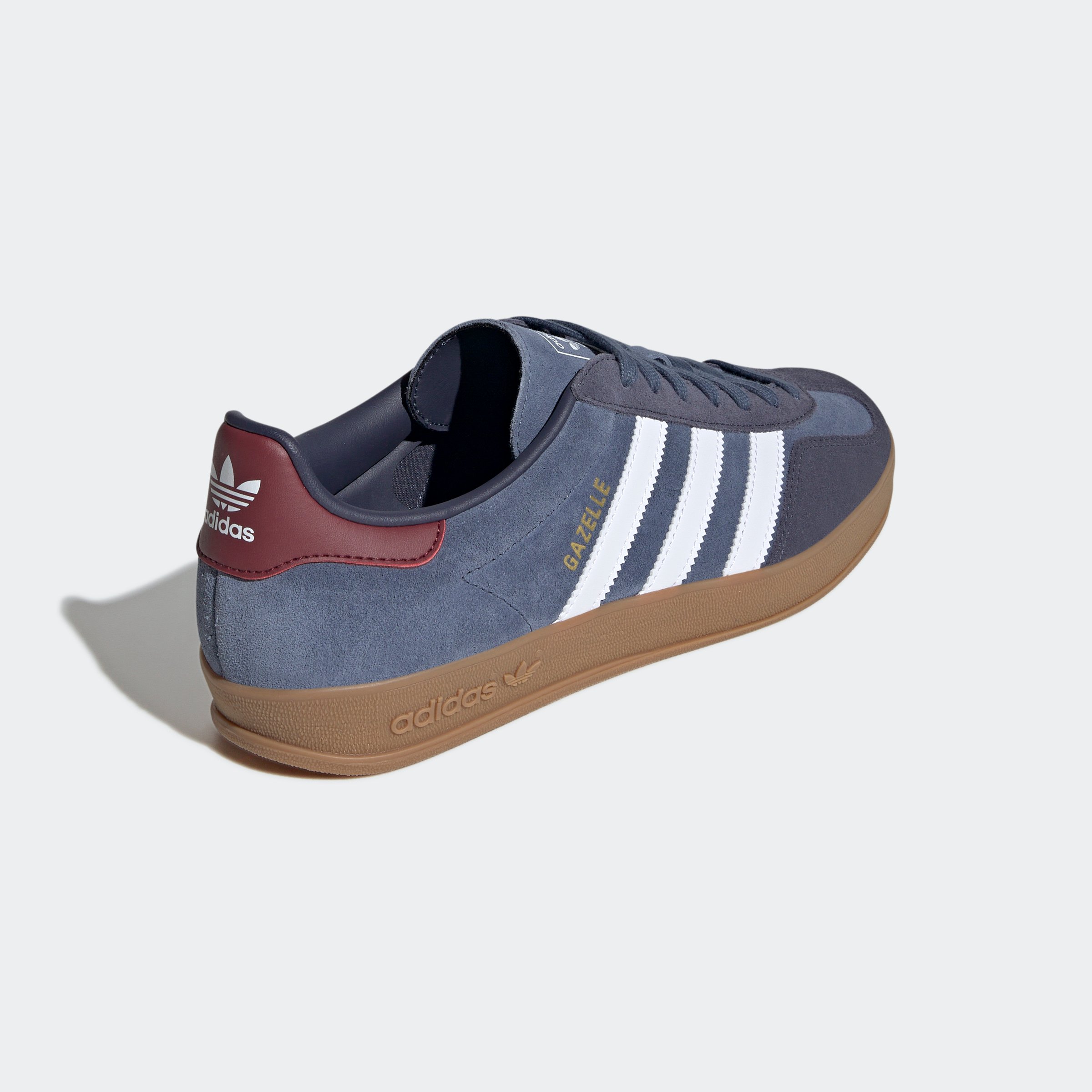GAZELLE INDOOR