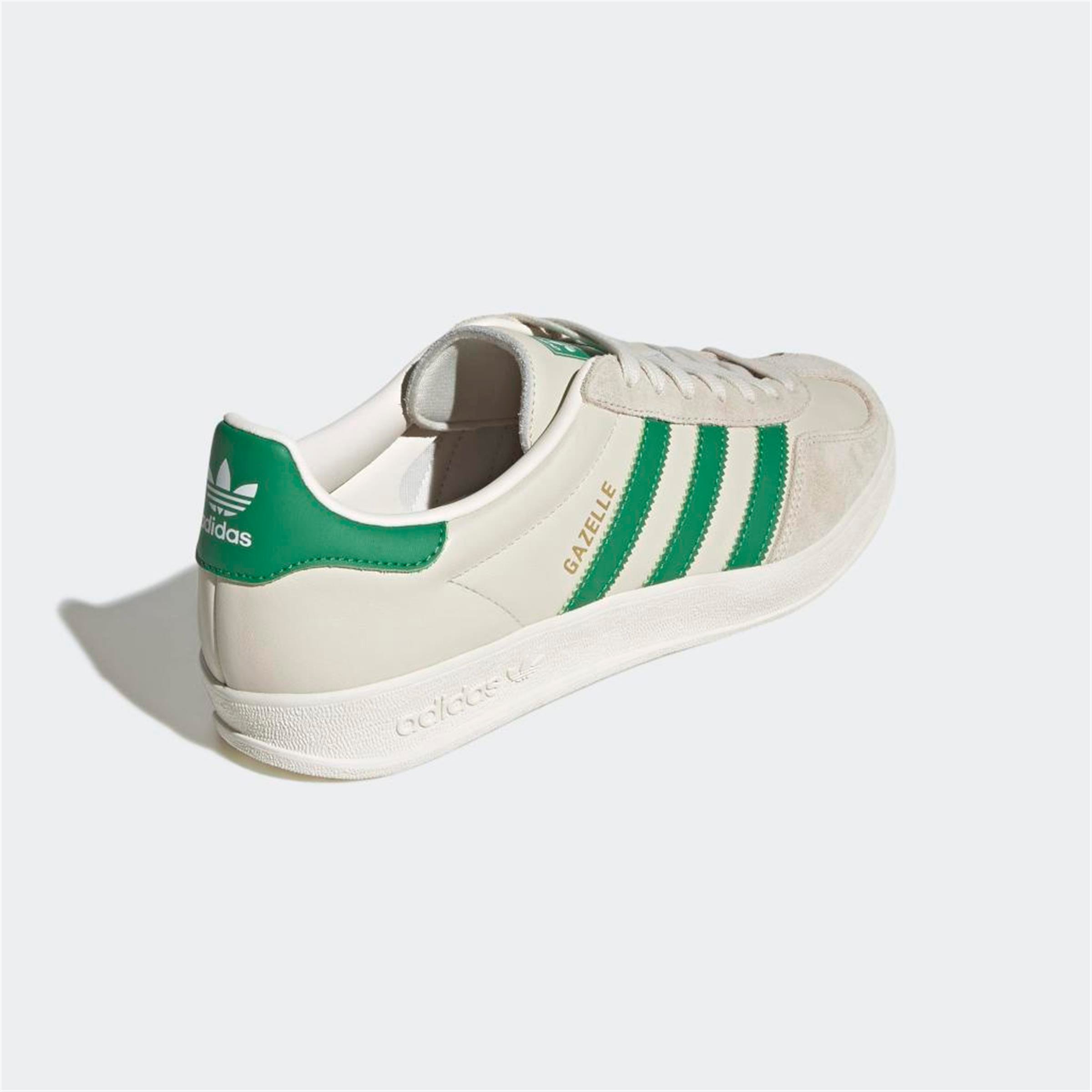 GAZELLE INDOOR
