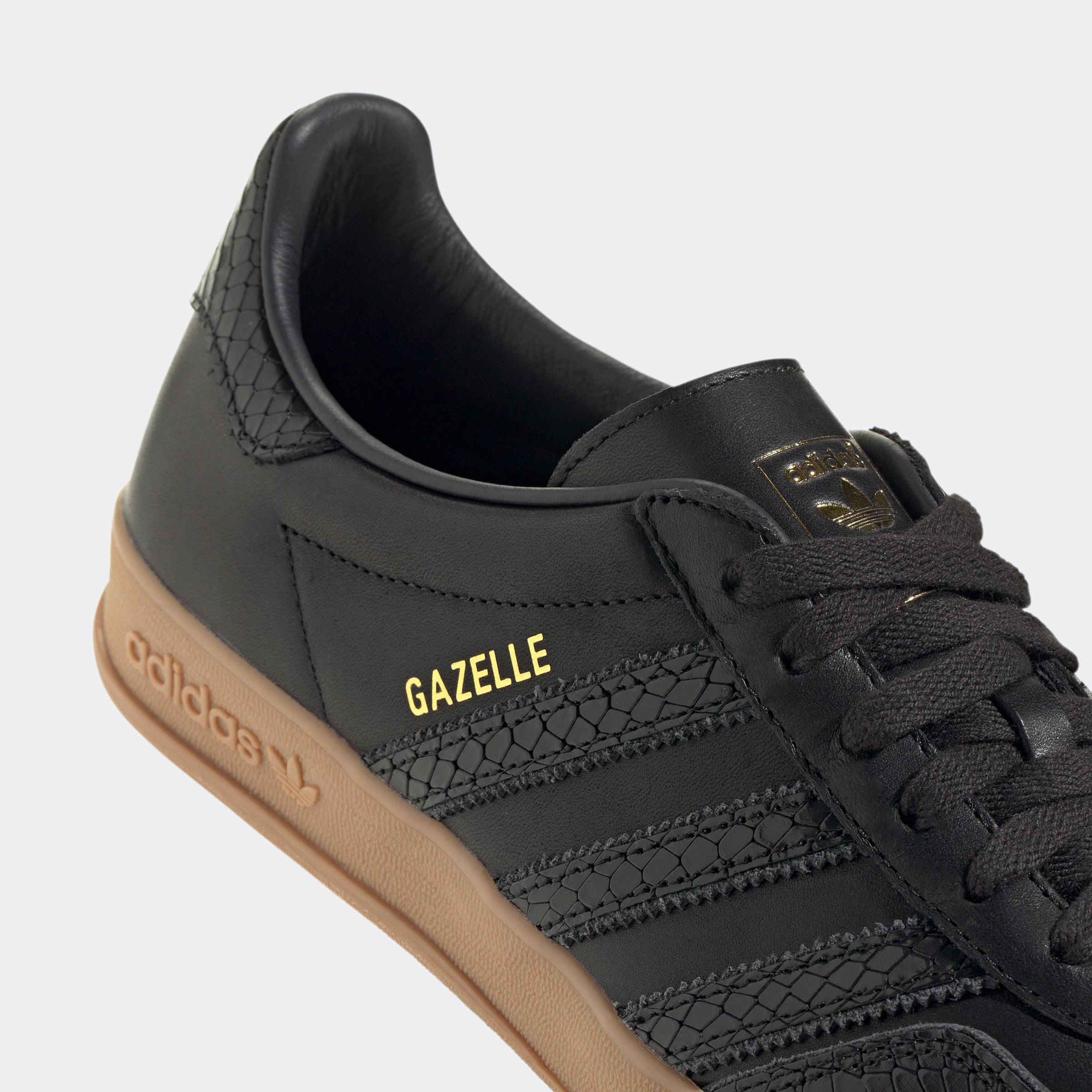 GAZELLE INDOOR