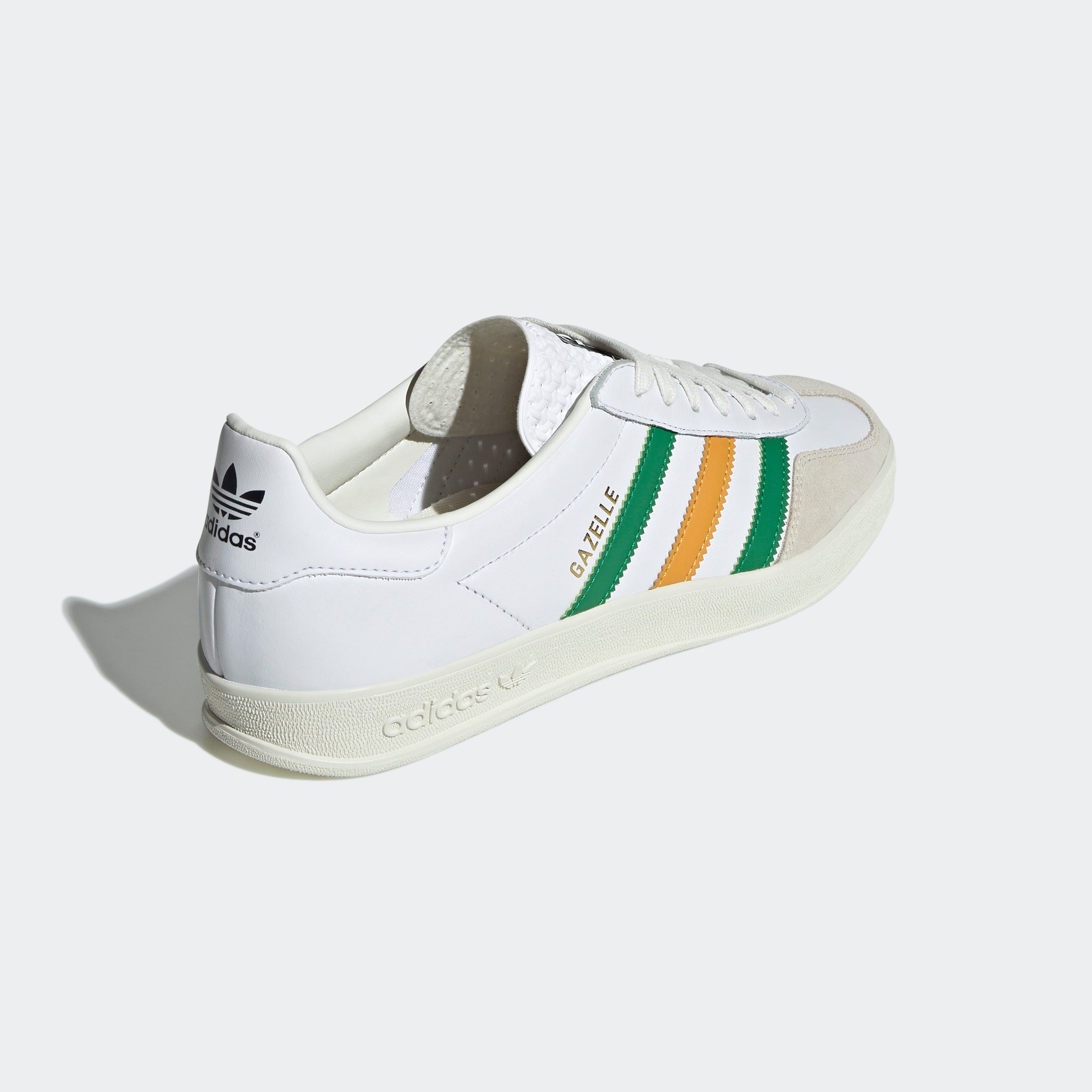 GAZELLE INDOOR