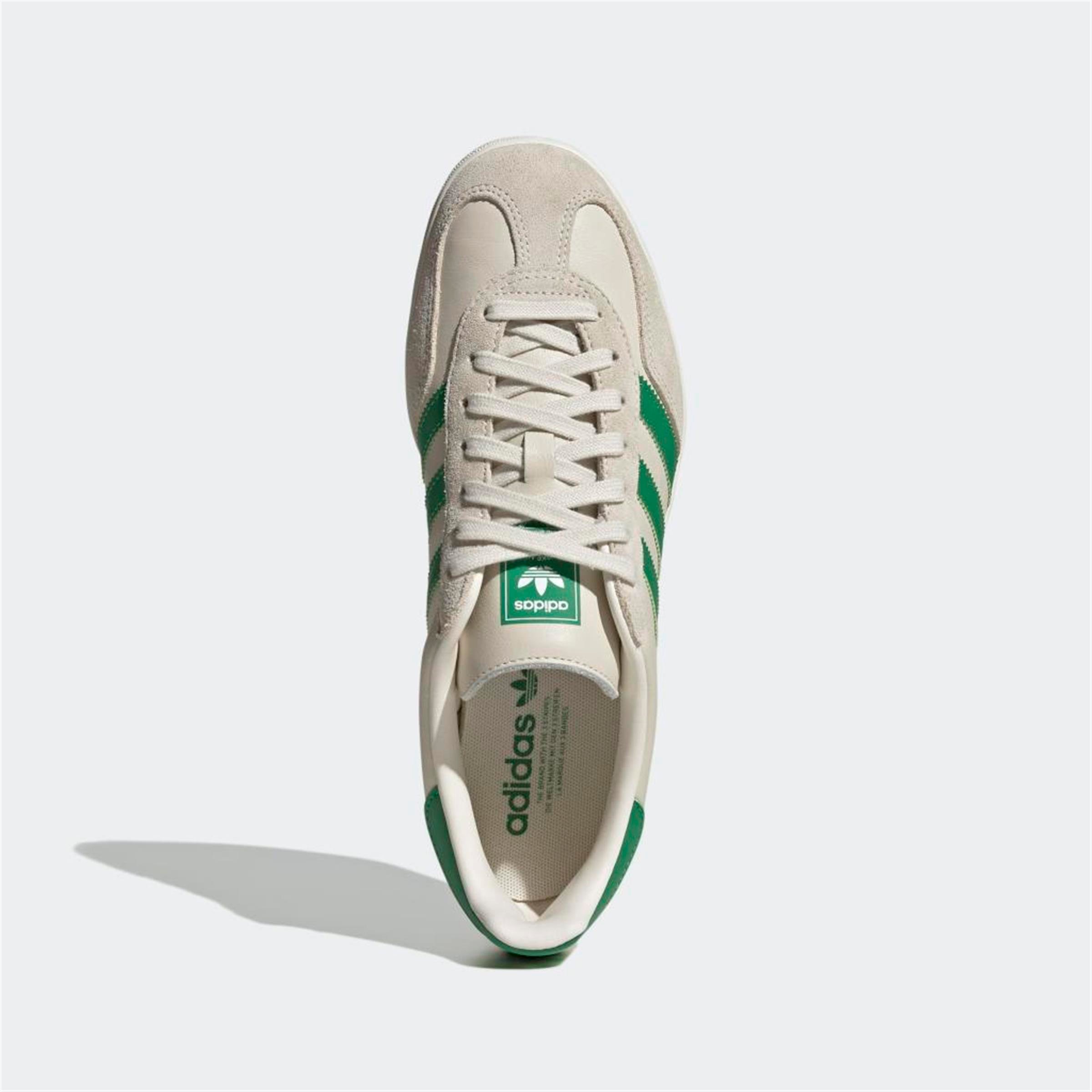 GAZELLE INDOOR