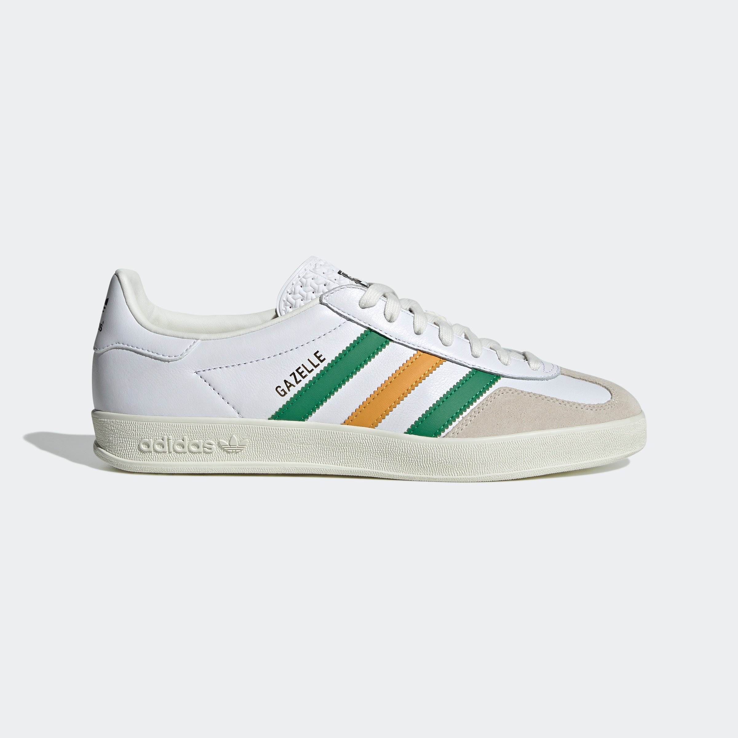 GAZELLE INDOOR