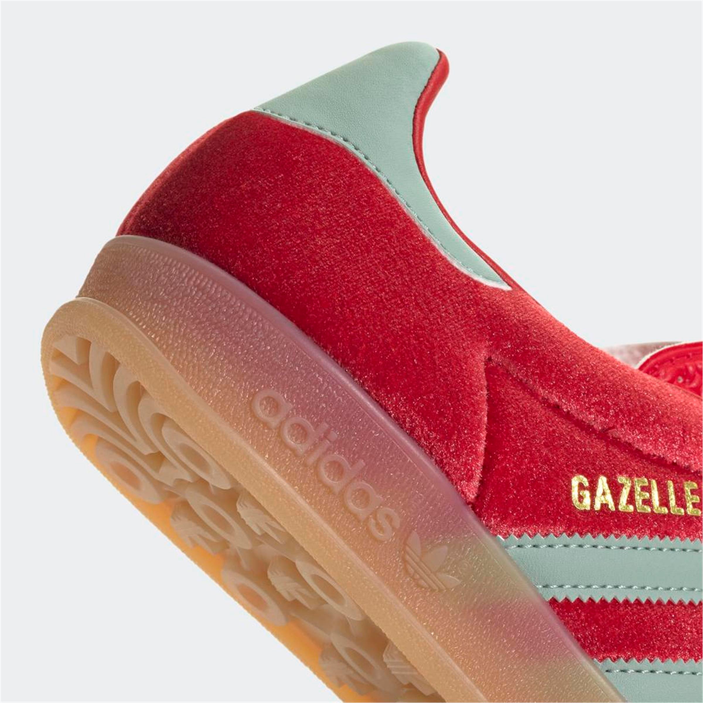 GAZELLE INDOOR W