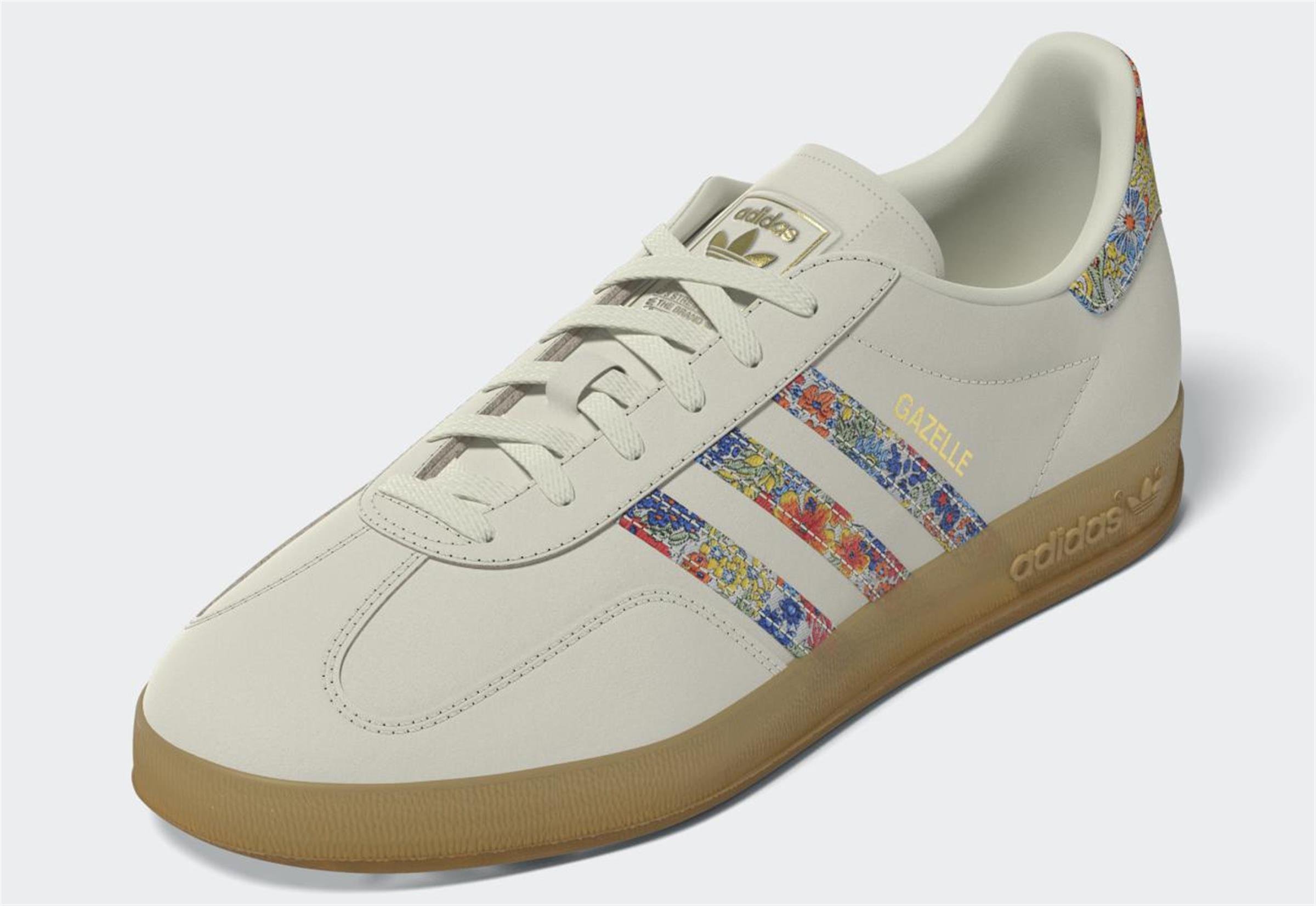 GAZELLE INDOOR W