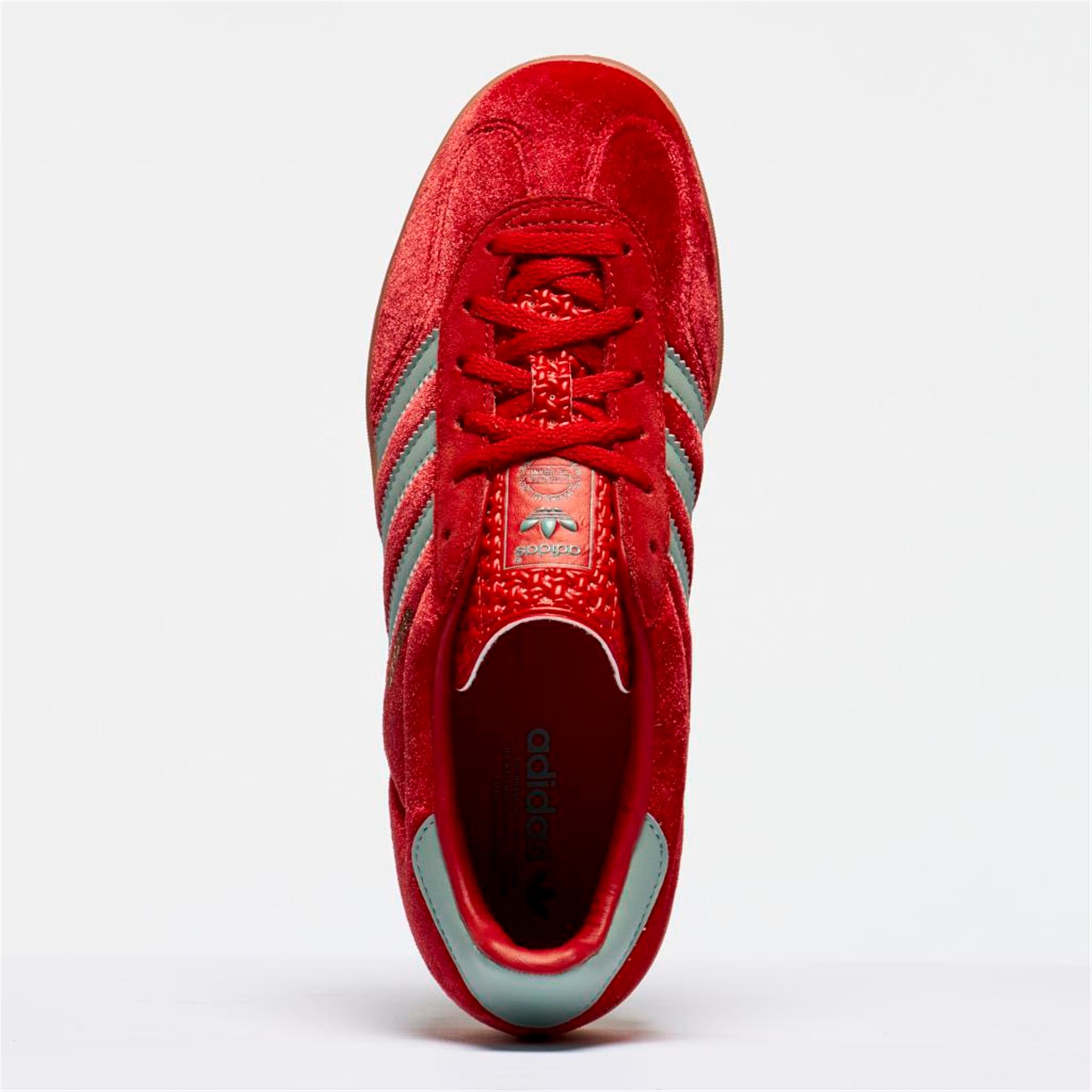 GAZELLE INDOOR W