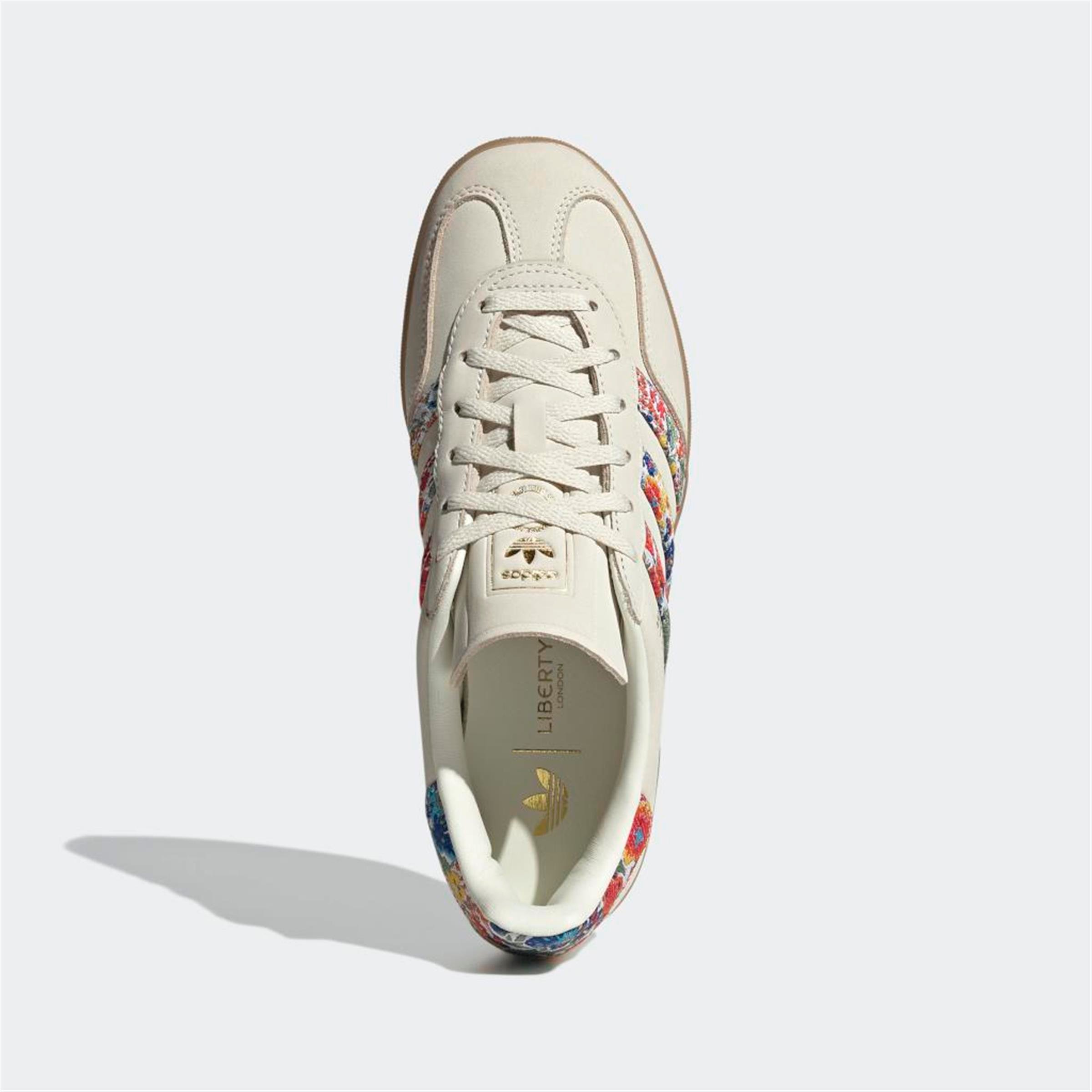 GAZELLE INDOOR W