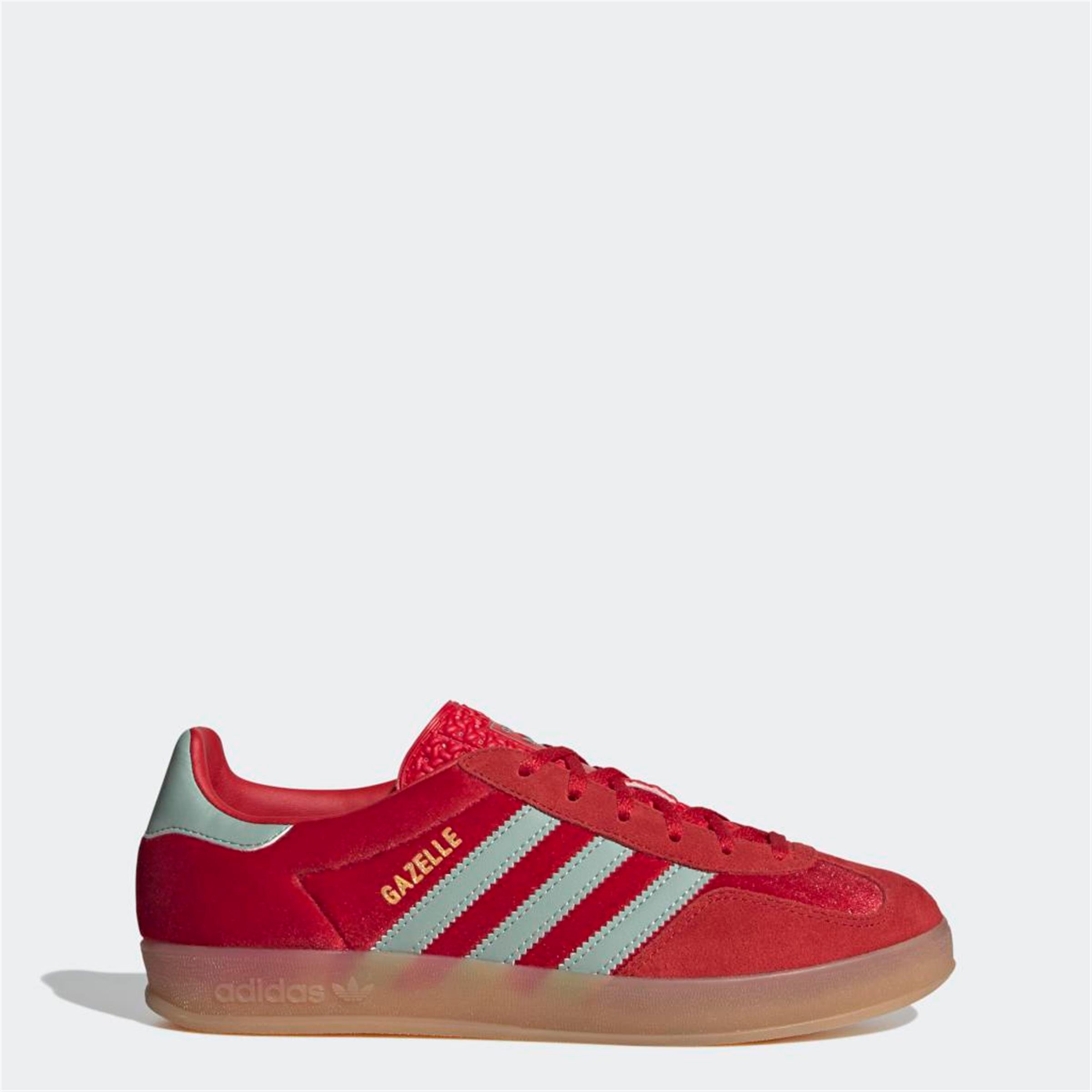 GAZELLE INDOOR W