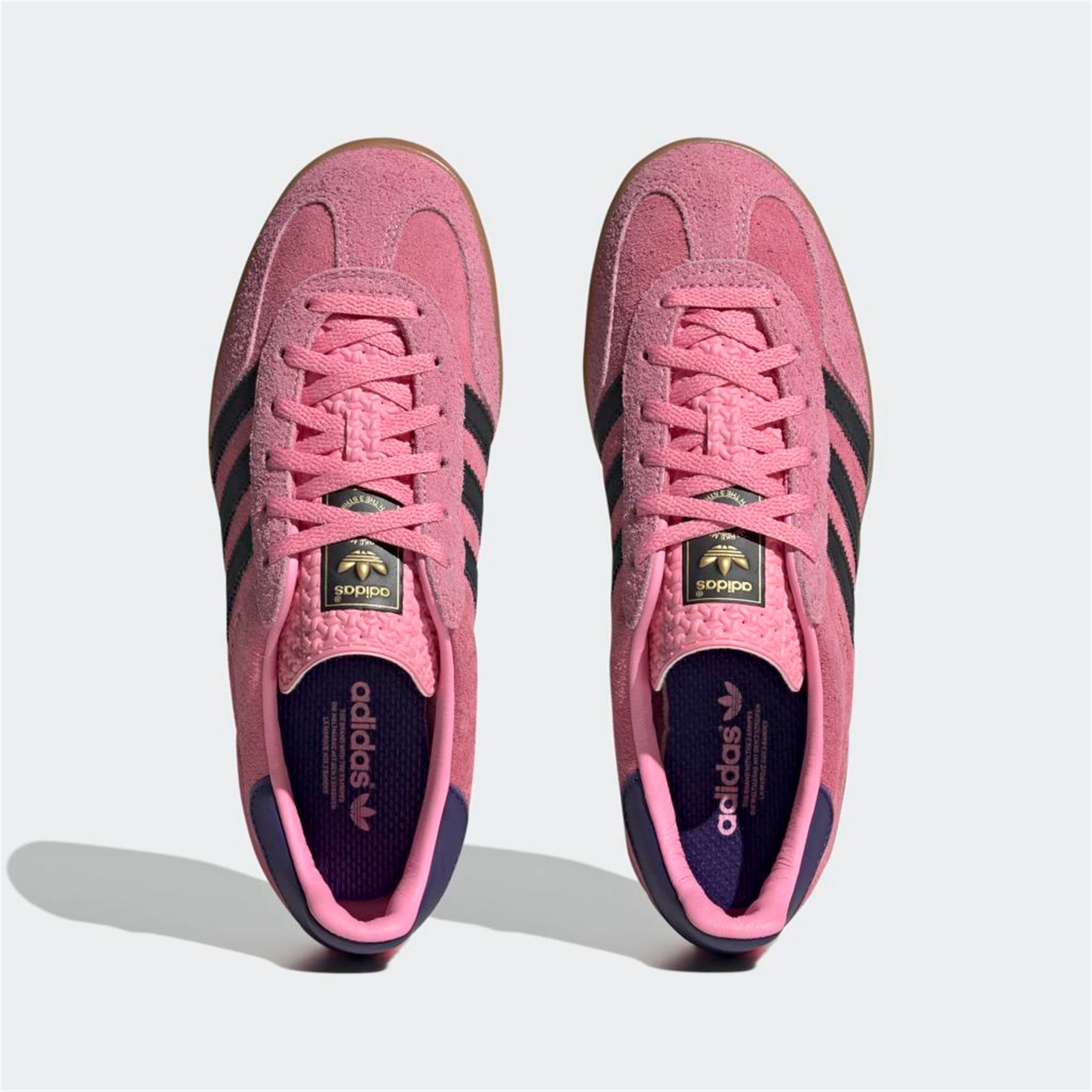 GAZELLE INDOOR W