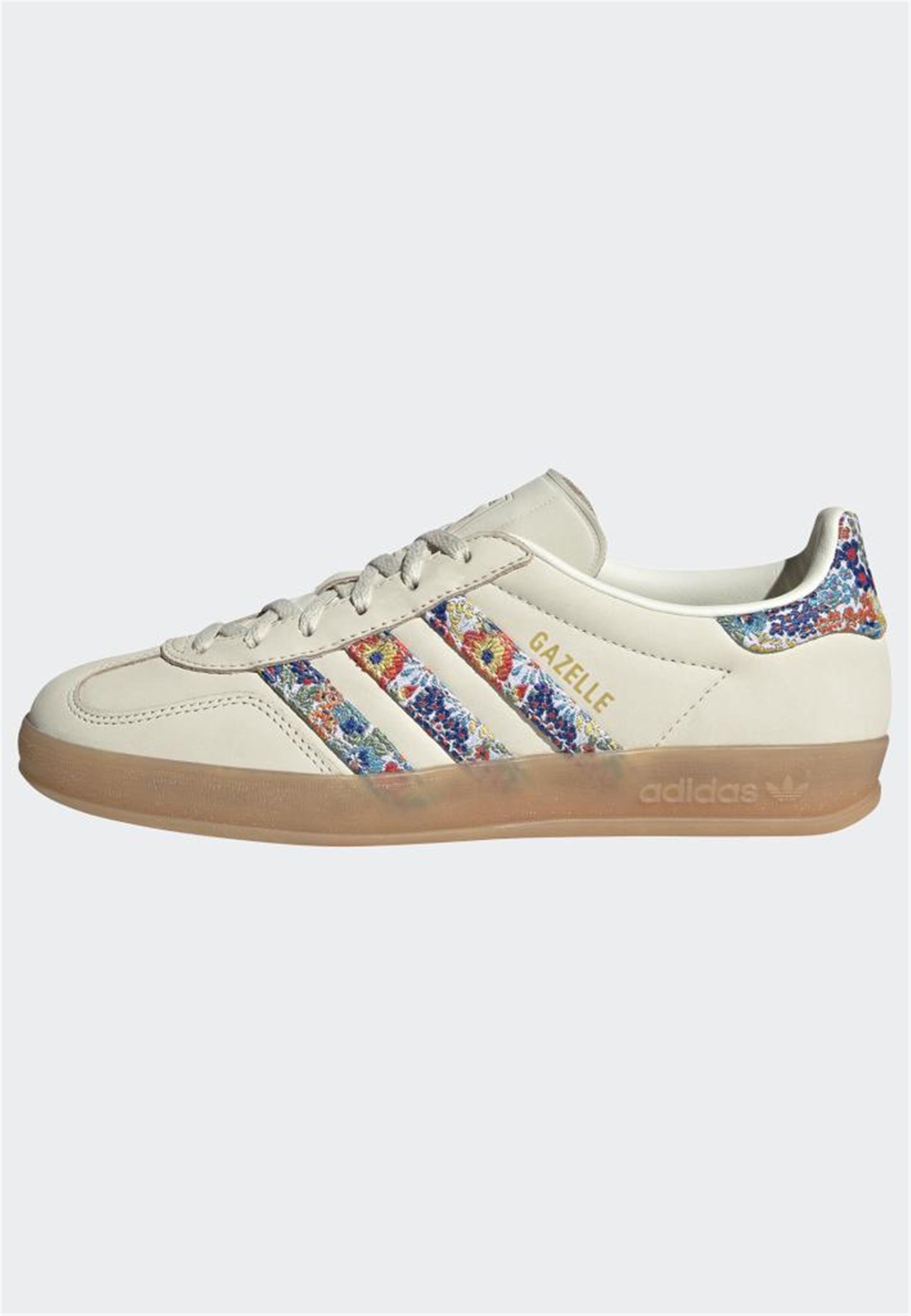 GAZELLE INDOOR W