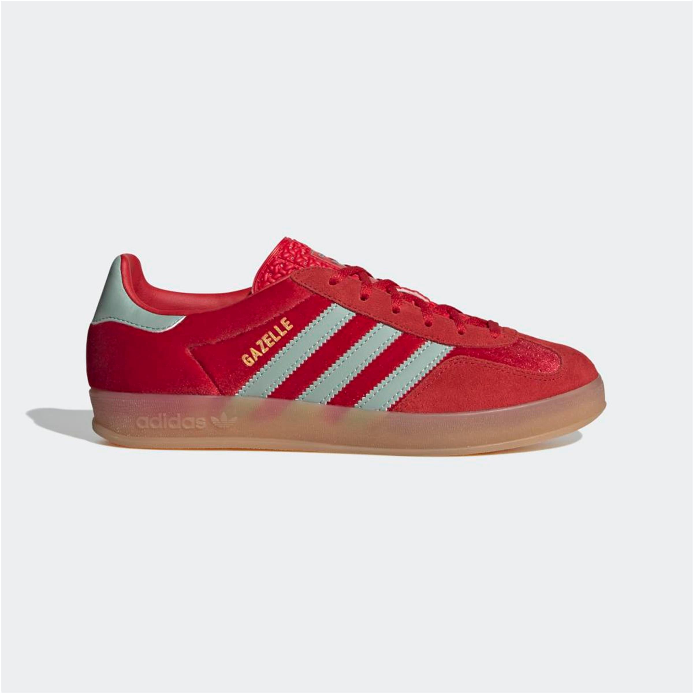 GAZELLE INDOOR W