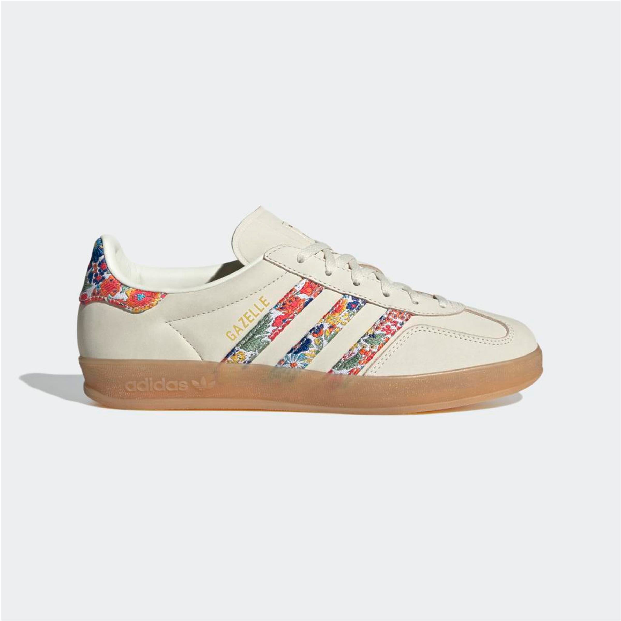 GAZELLE INDOOR W