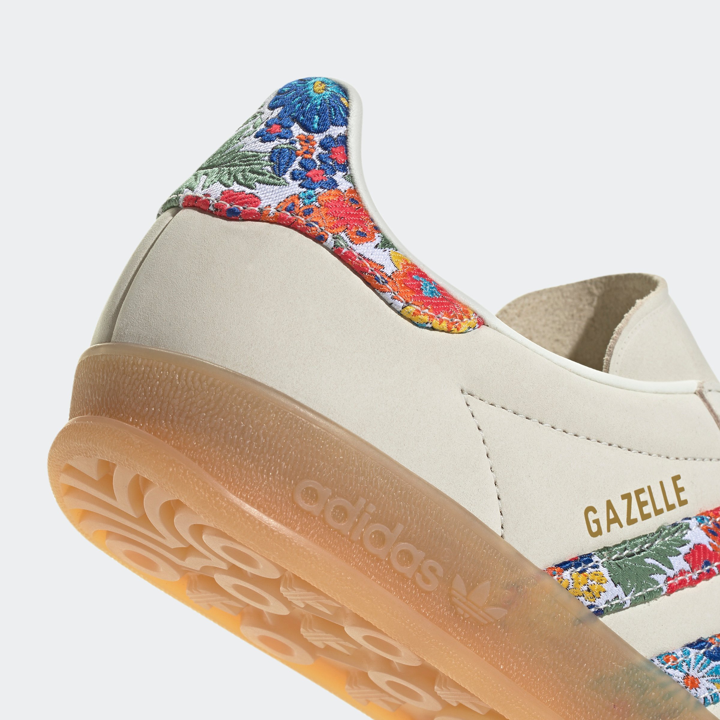 GAZELLE INDOOR W