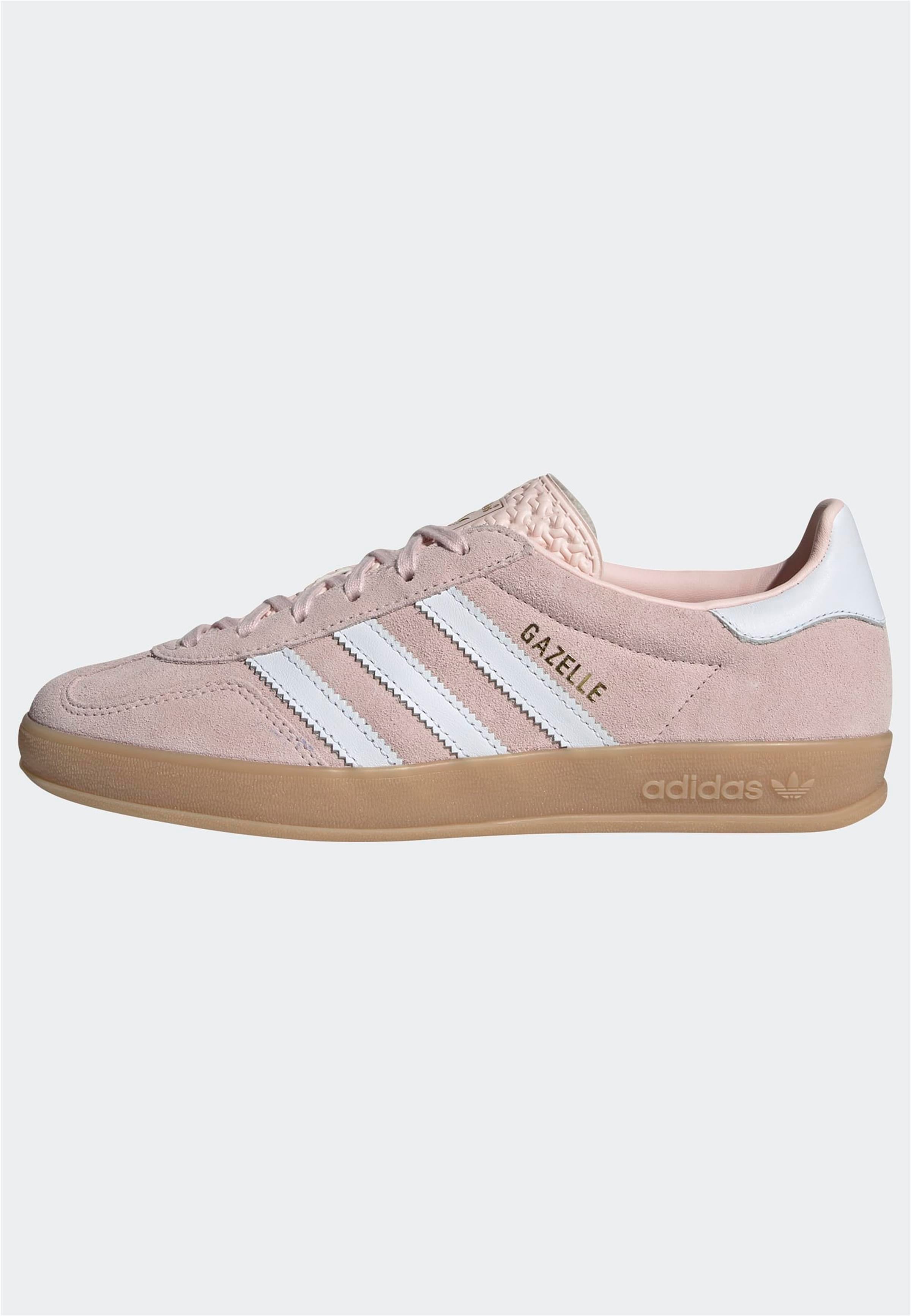 GAZELLE INDOOR W