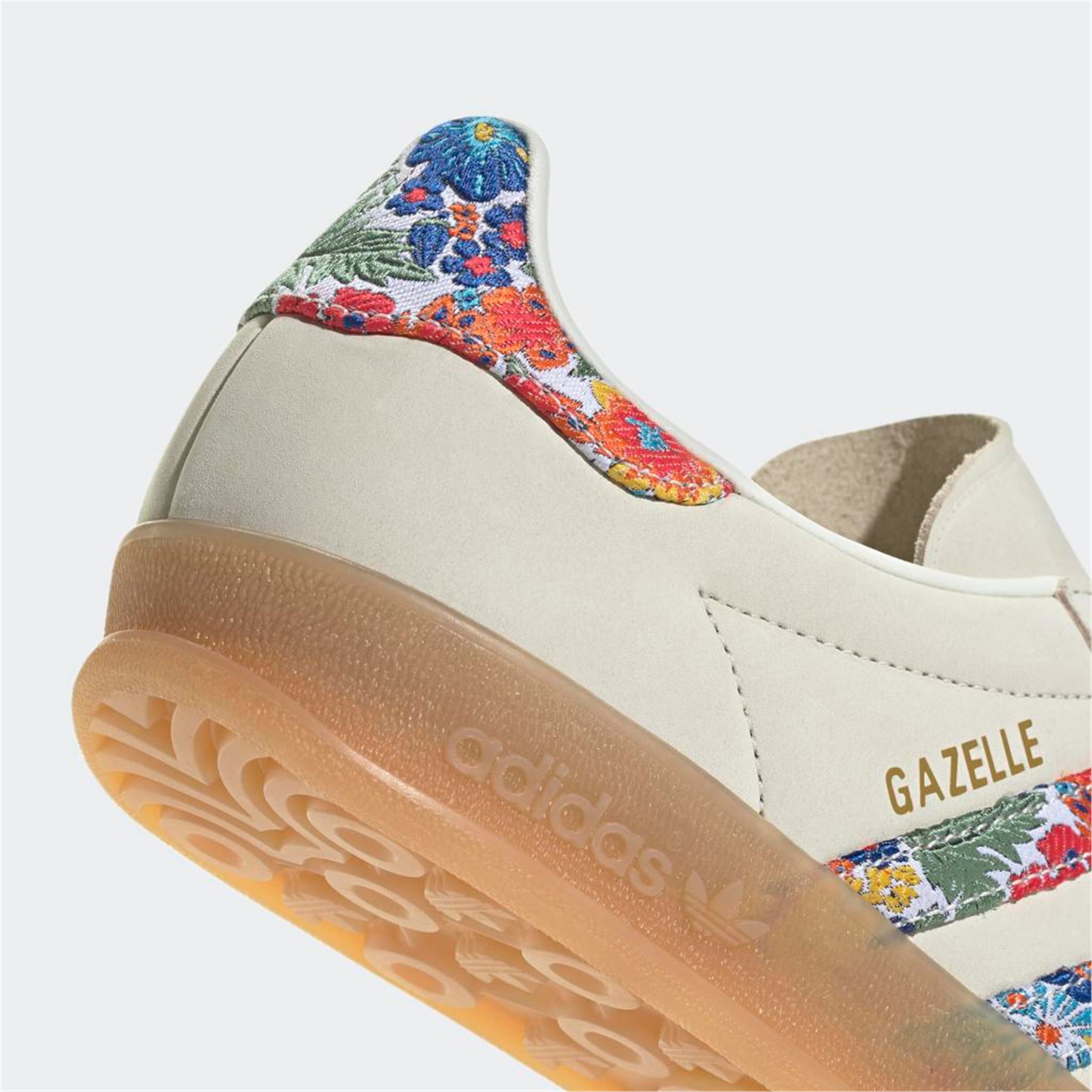 GAZELLE INDOOR W