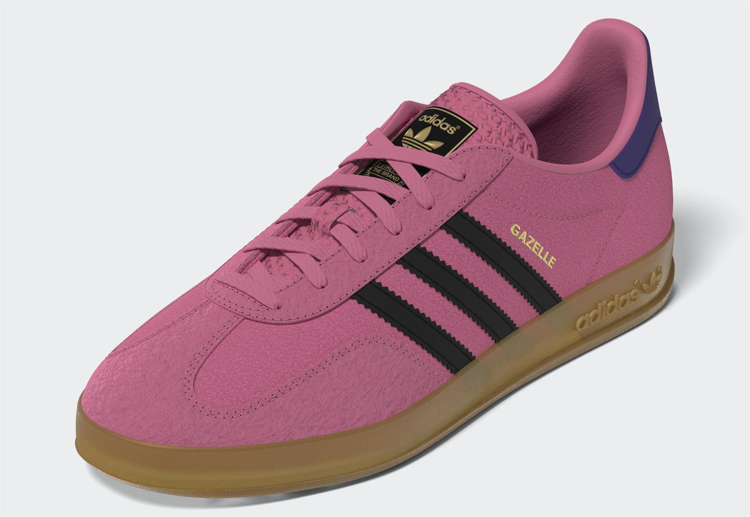 GAZELLE INDOOR W