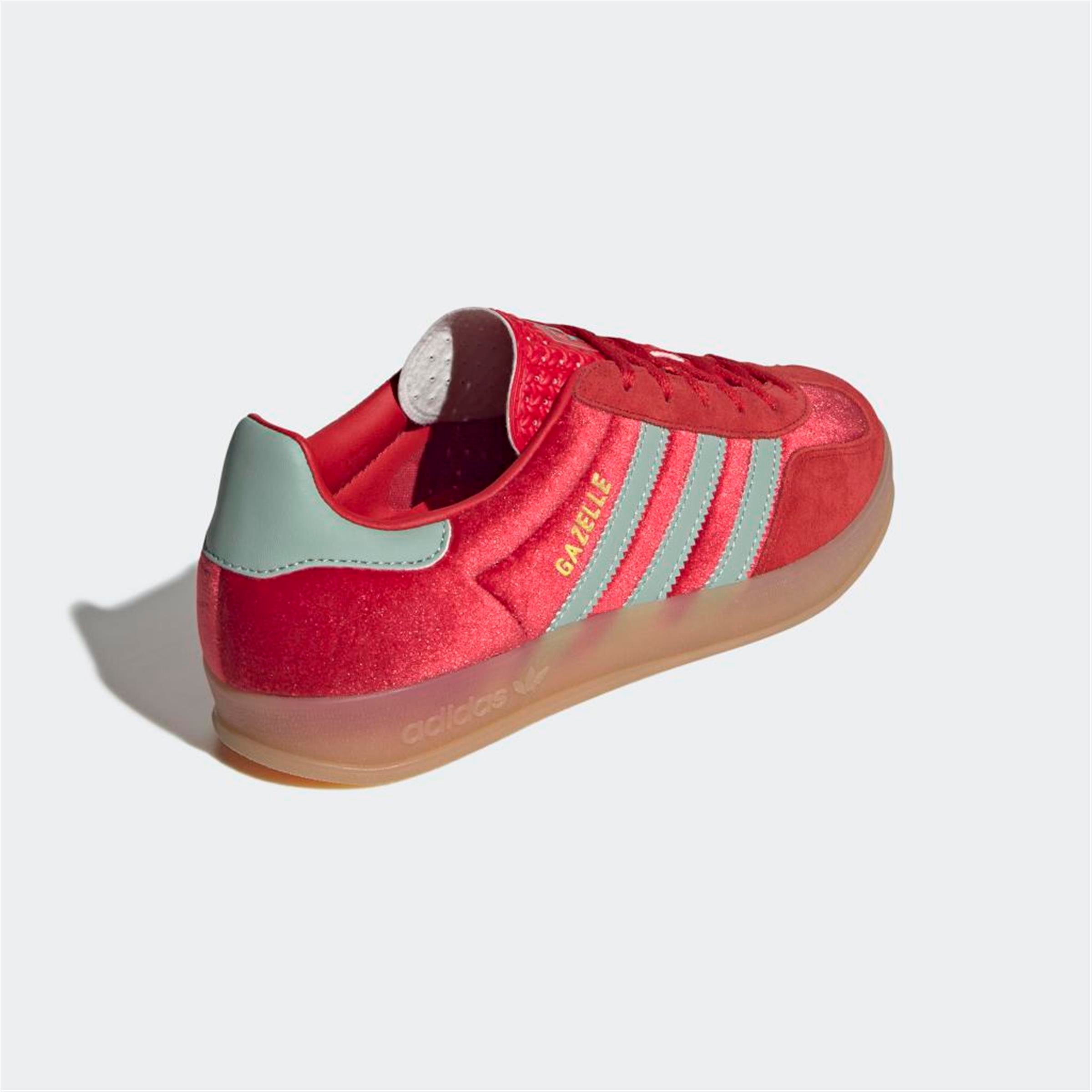 GAZELLE INDOOR W