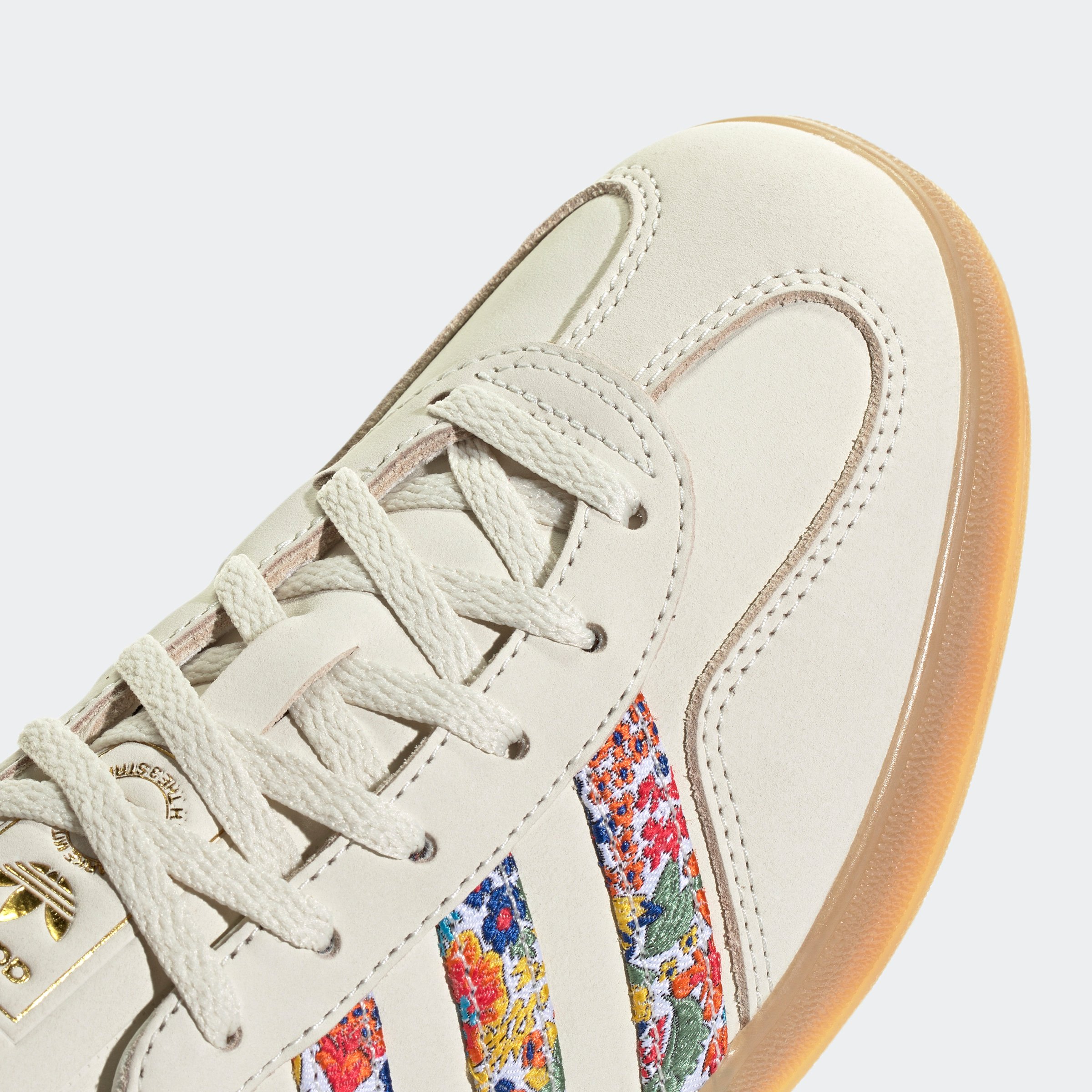 GAZELLE INDOOR W