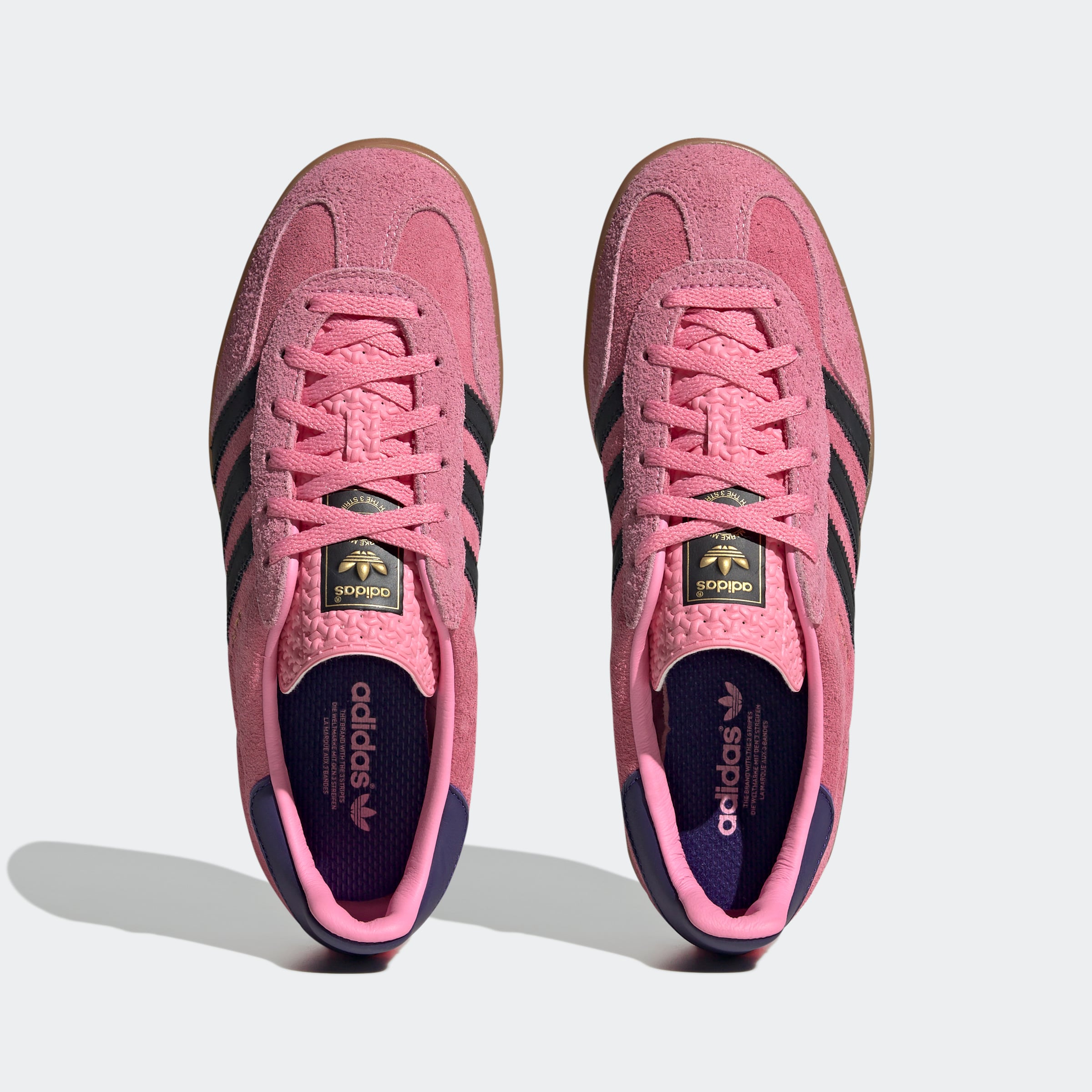 GAZELLE INDOOR W