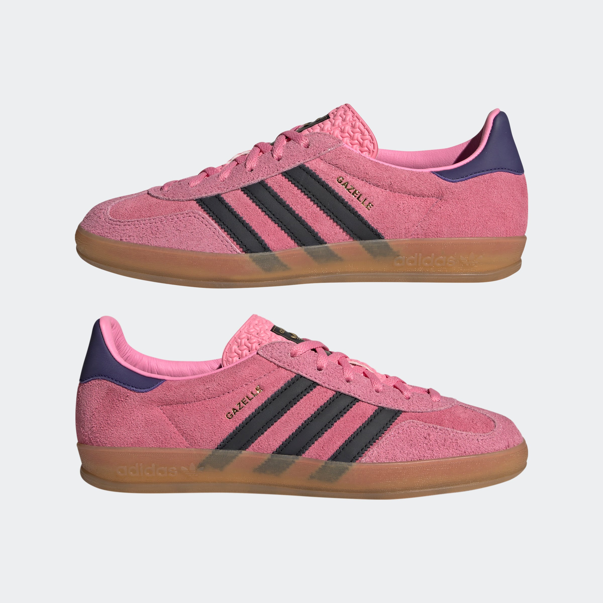 GAZELLE INDOOR W