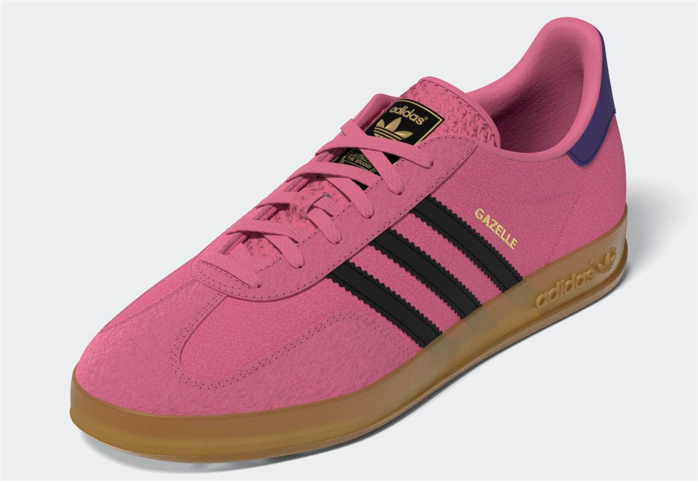 GAZELLE INDOOR W