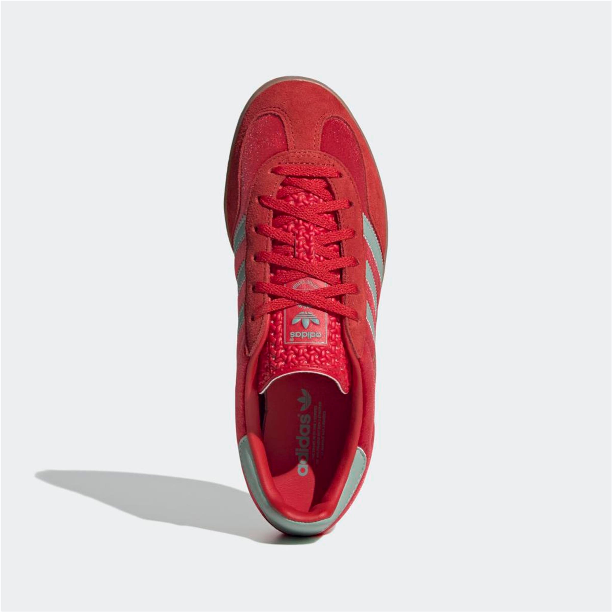GAZELLE INDOOR W