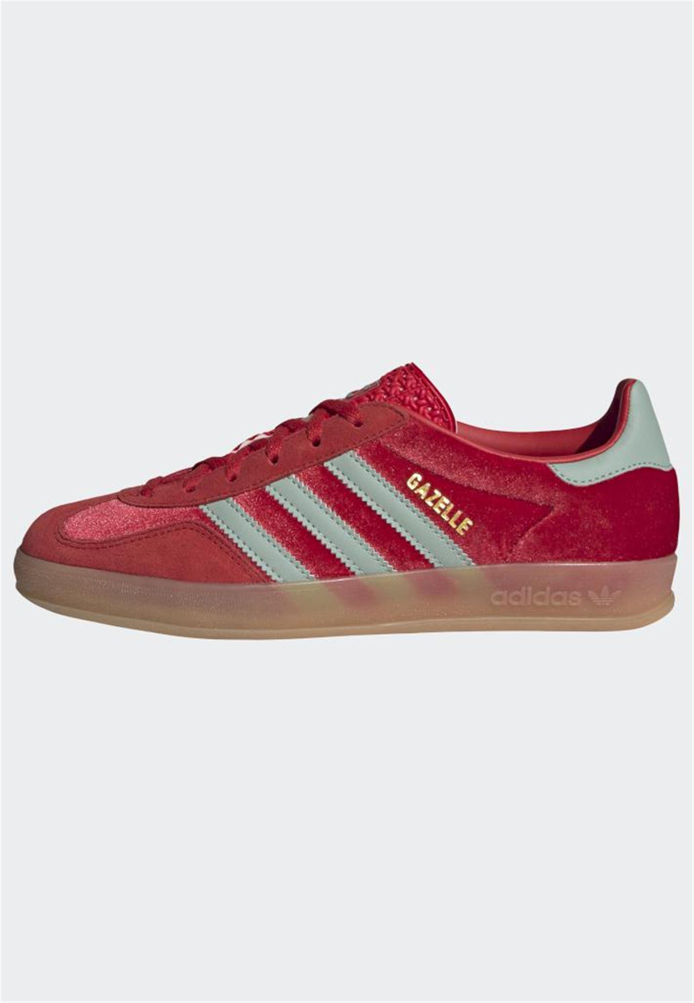 GAZELLE INDOOR W