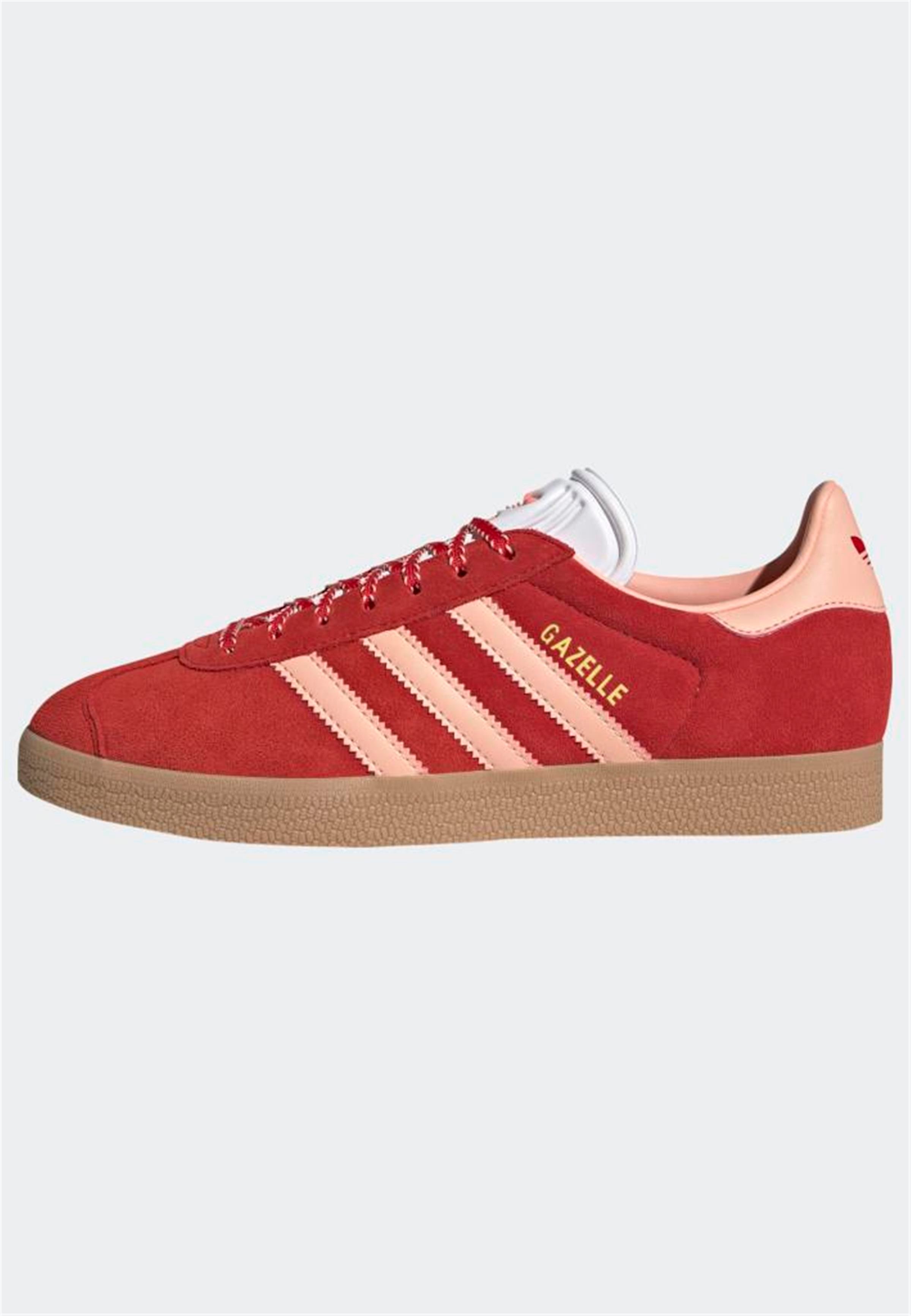 GAZELLE W
