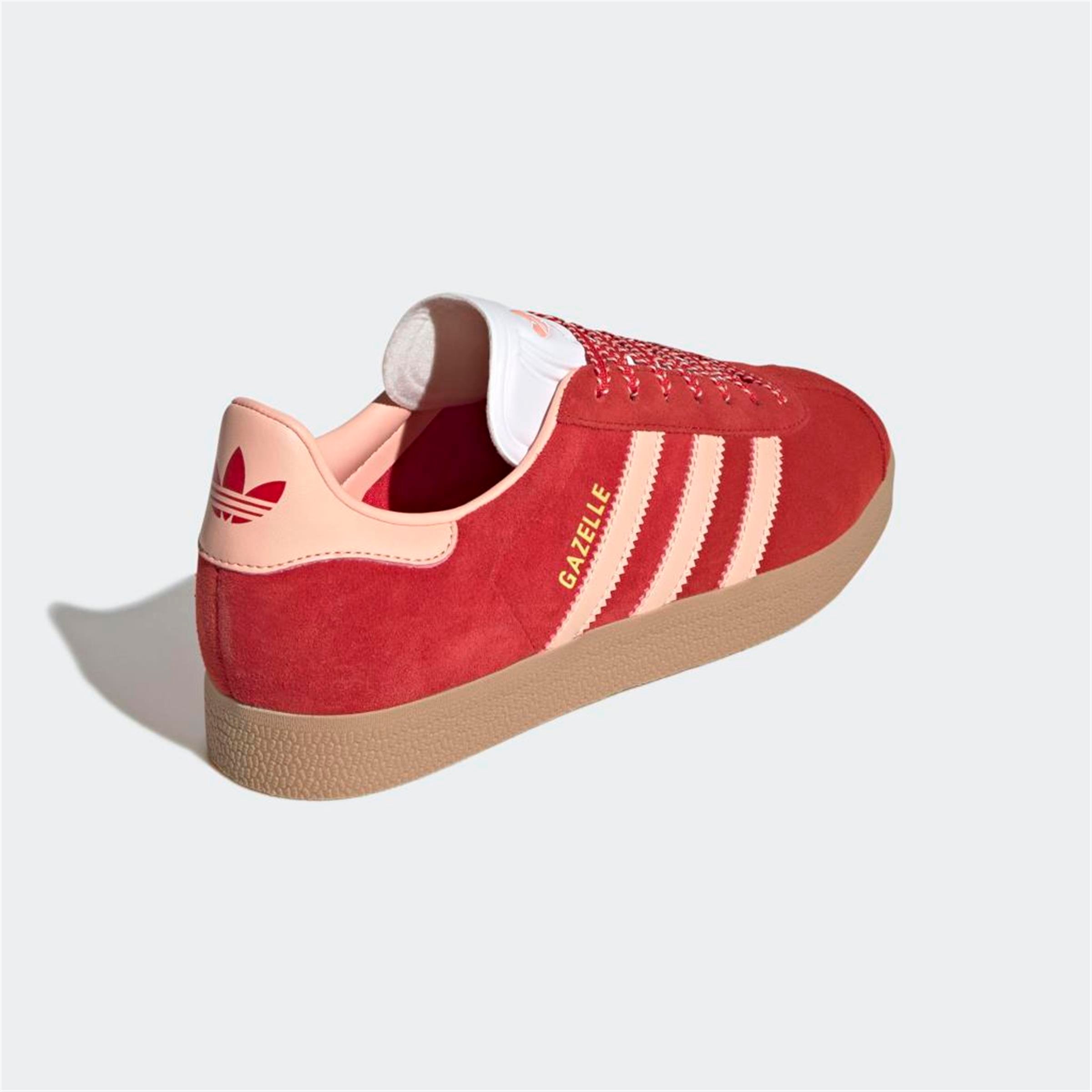 GAZELLE W