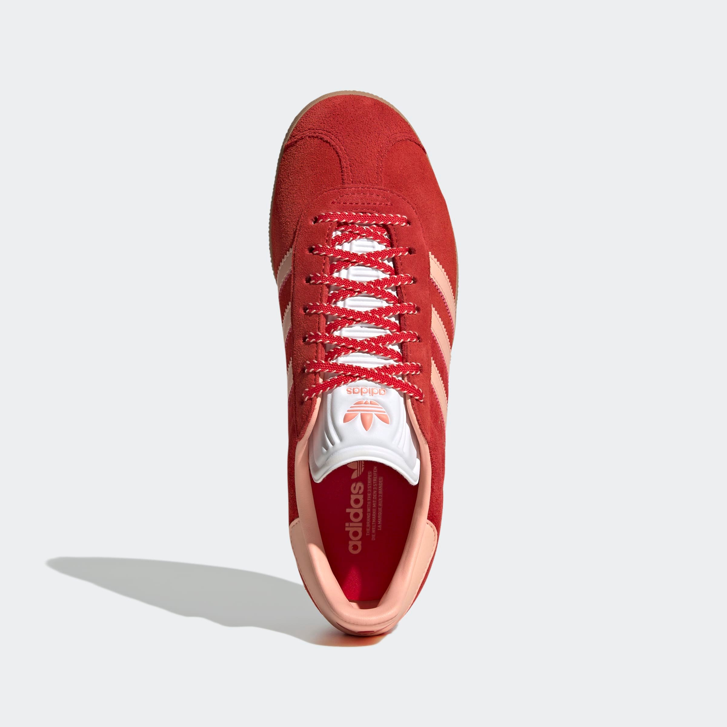 GAZELLE W