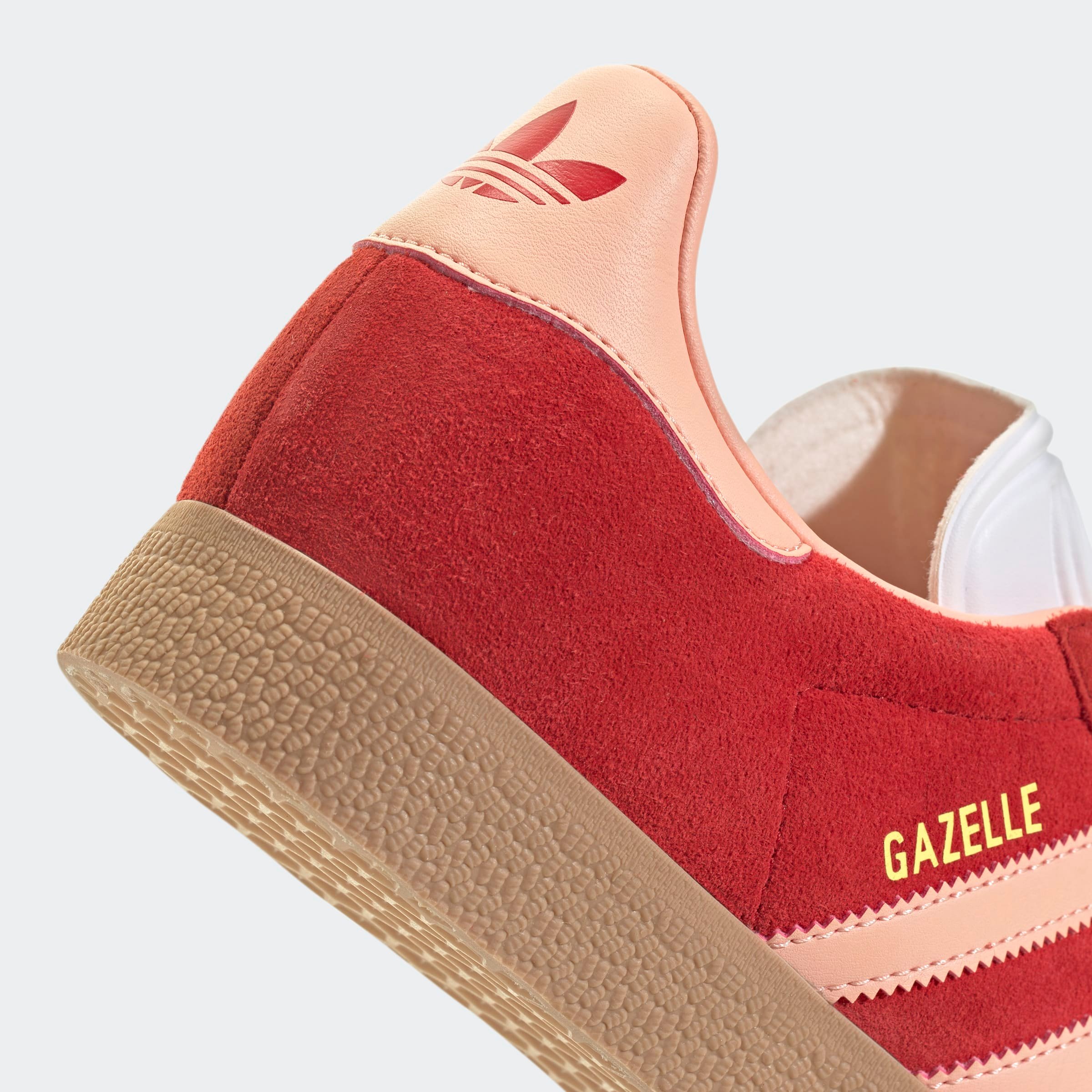 GAZELLE W