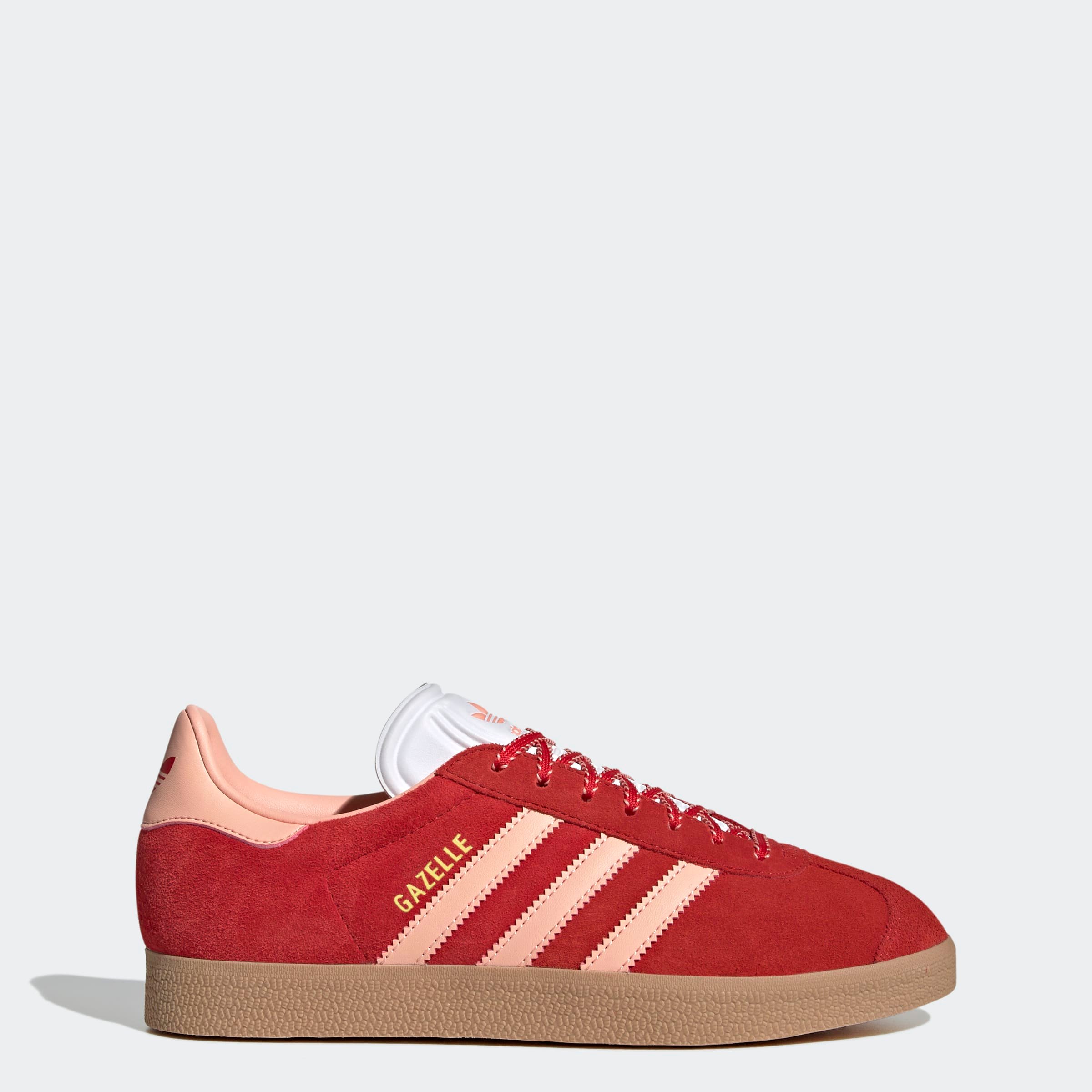 GAZELLE W