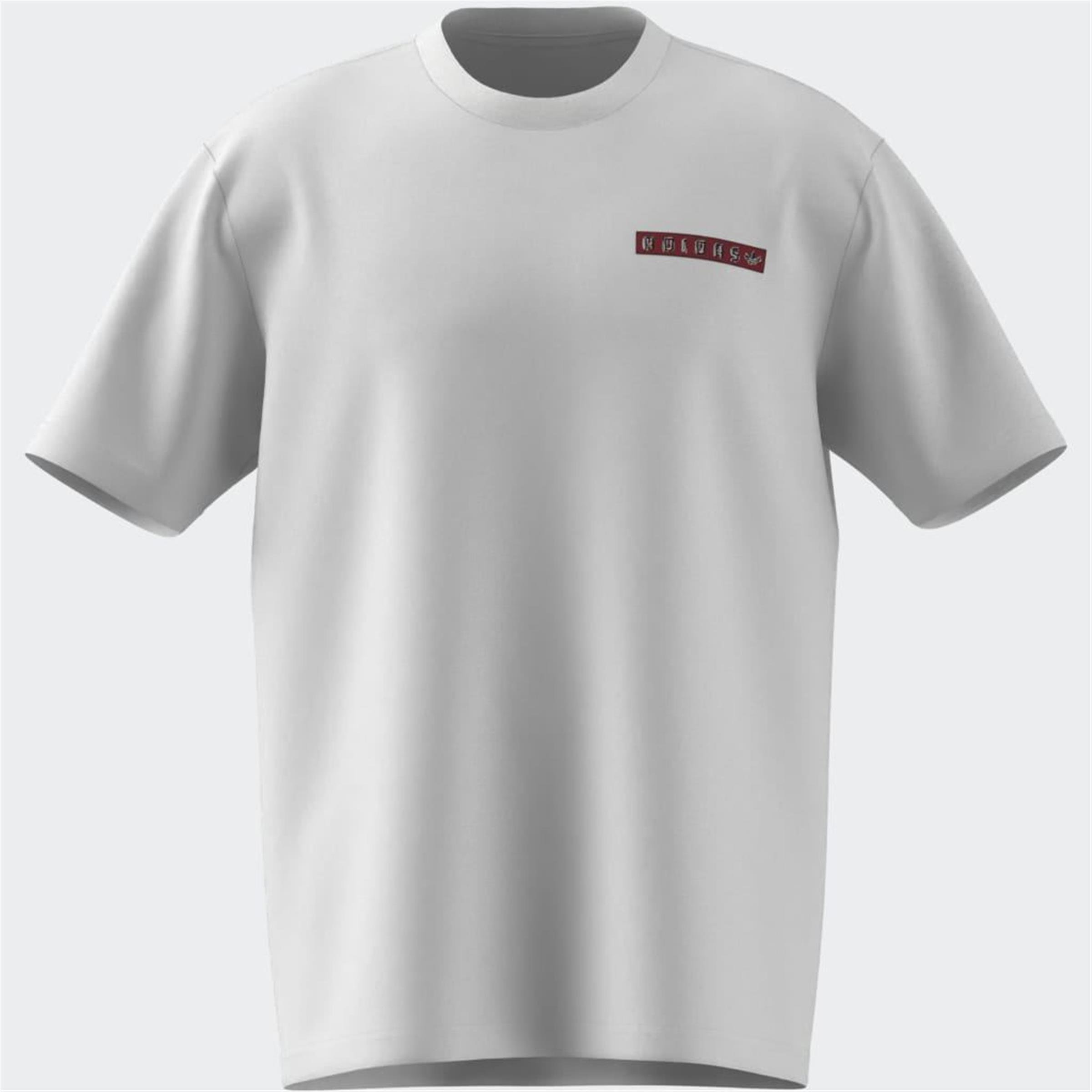 GRAPHIC TEE