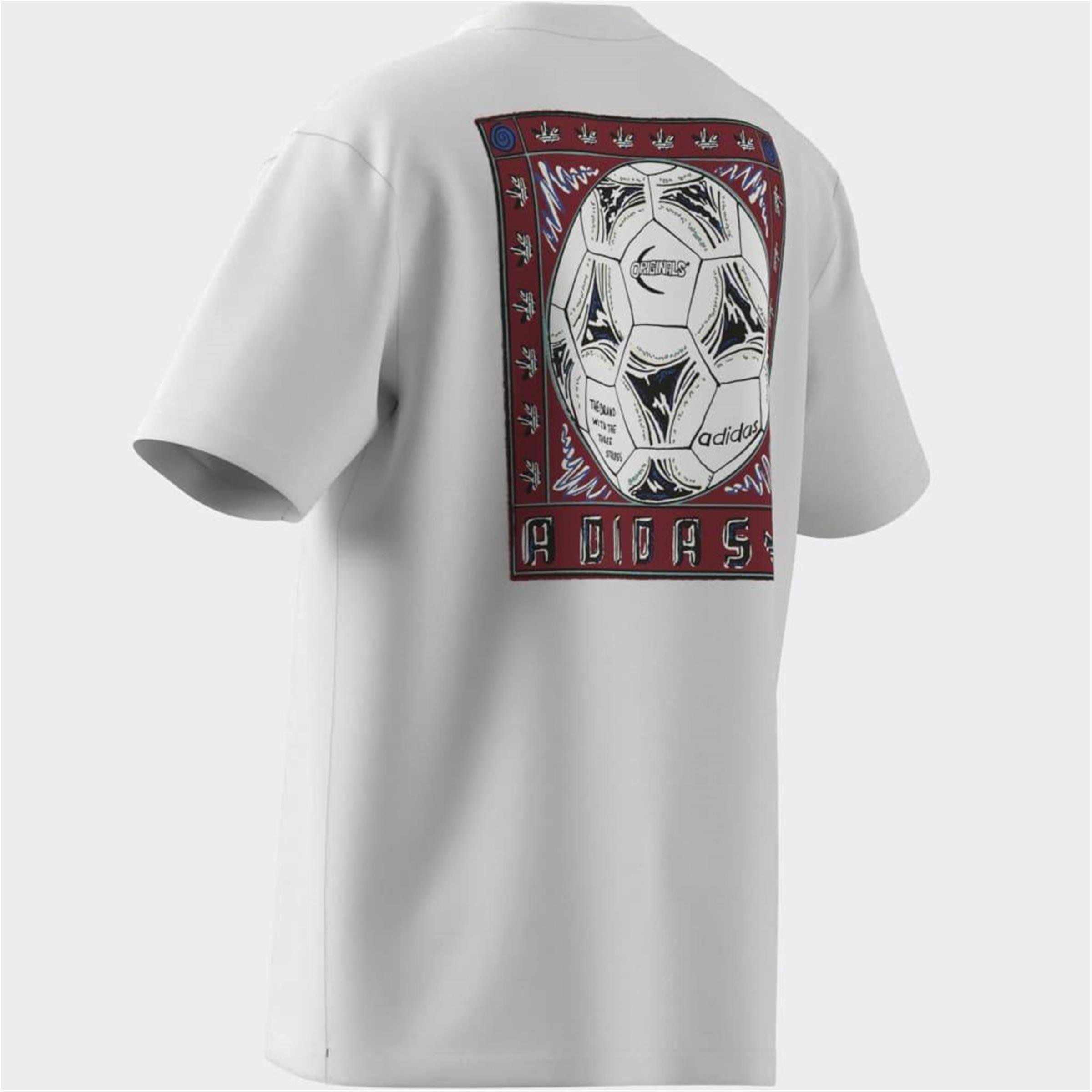 GRAPHIC TEE