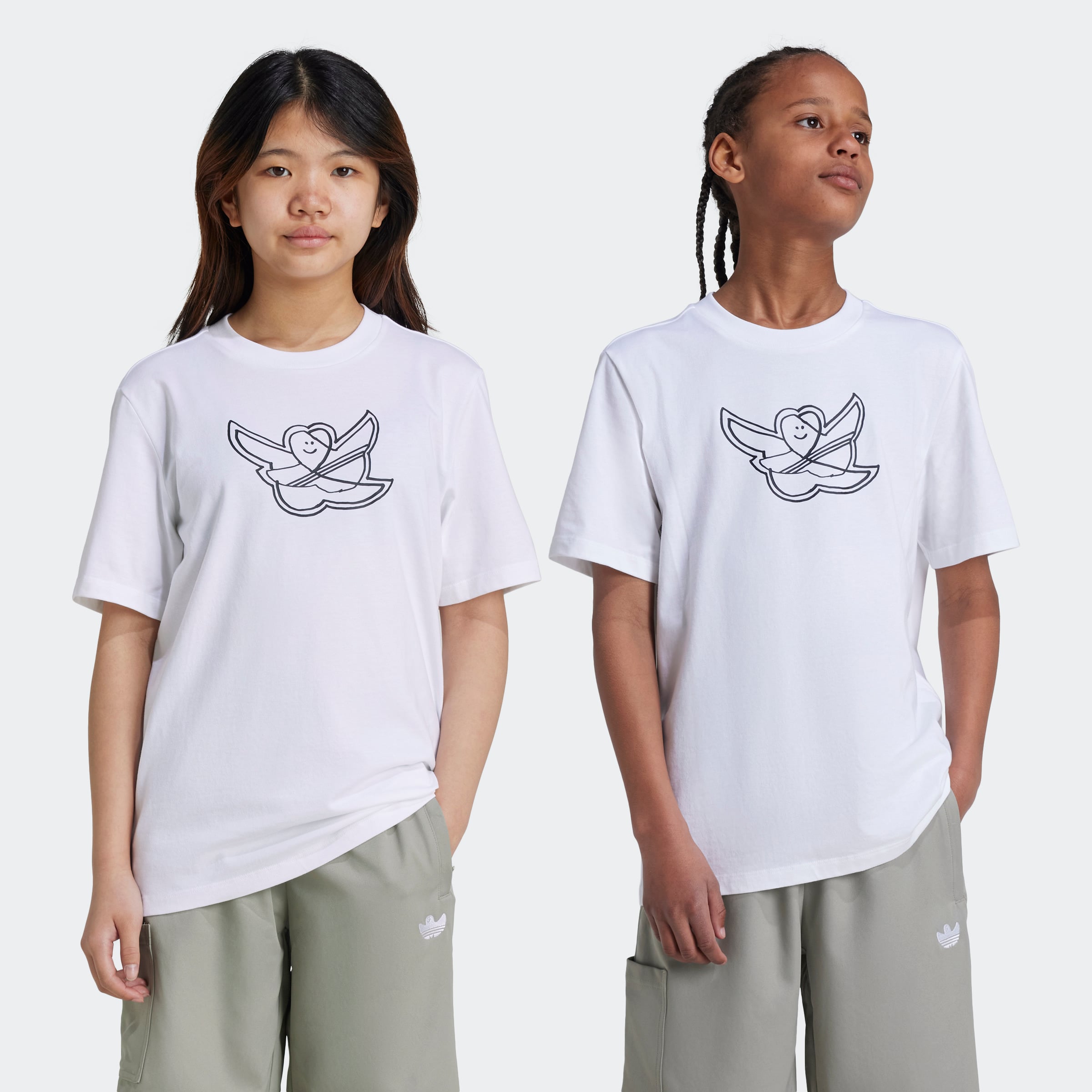 GRAPHIC TEE