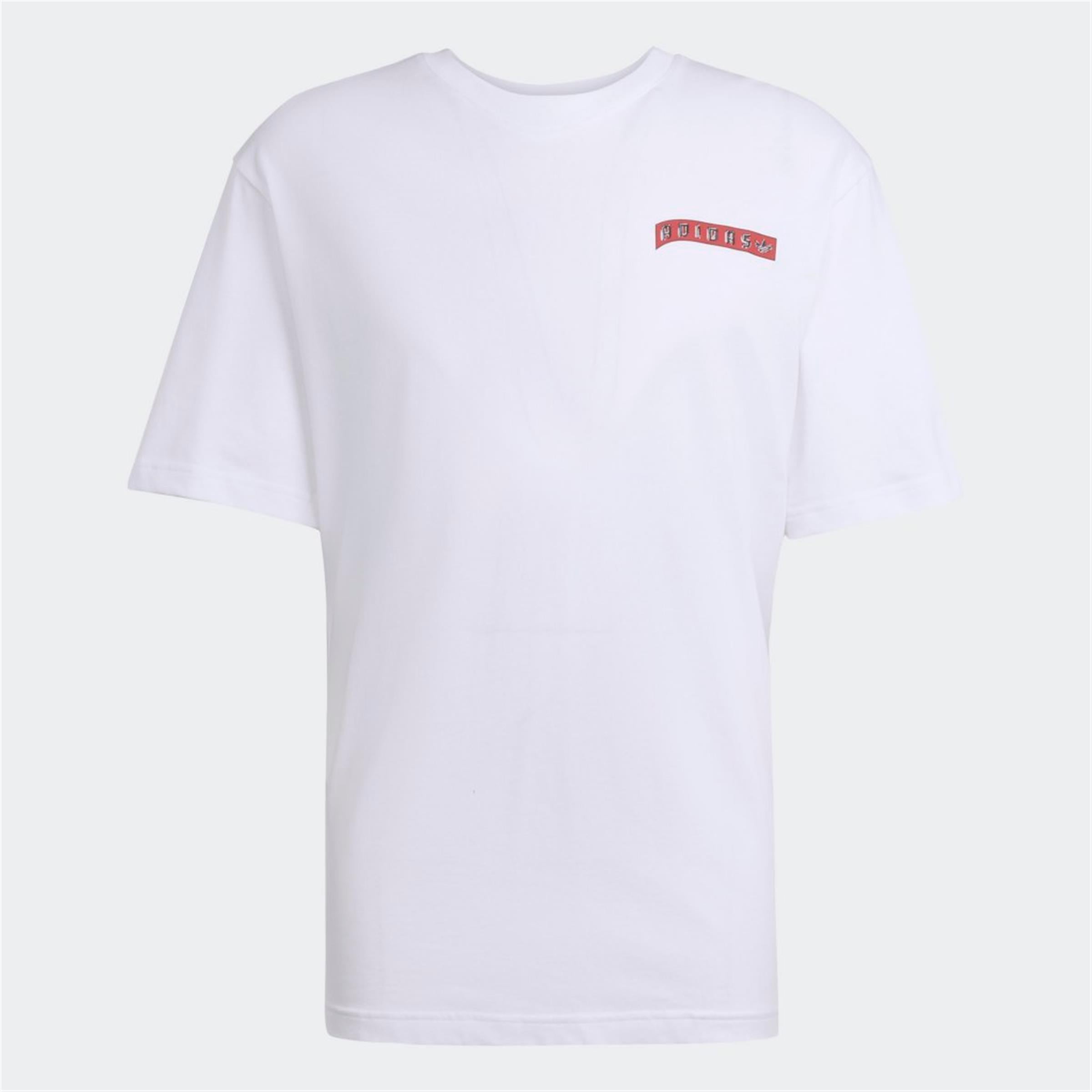 GRAPHIC TEE