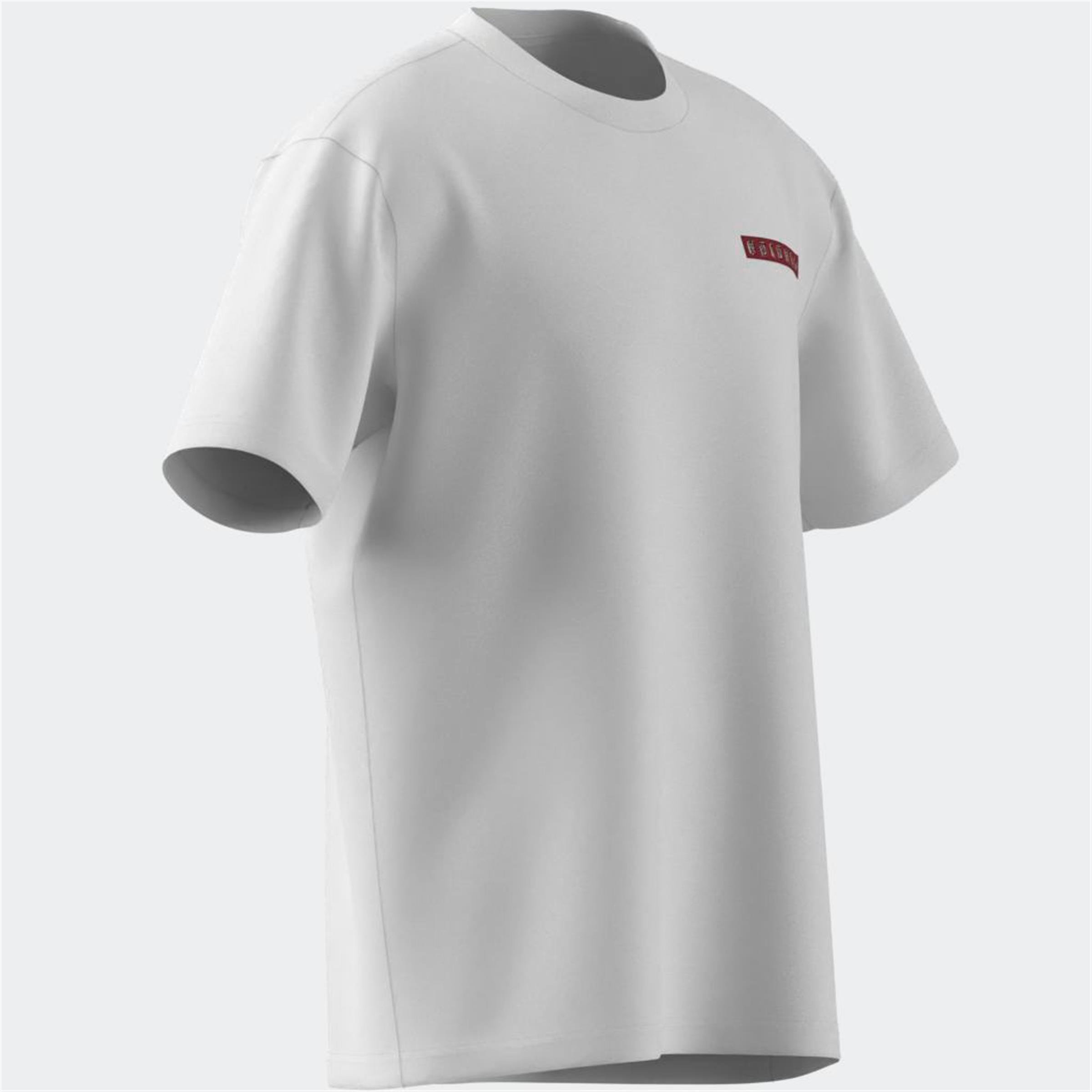GRAPHIC TEE