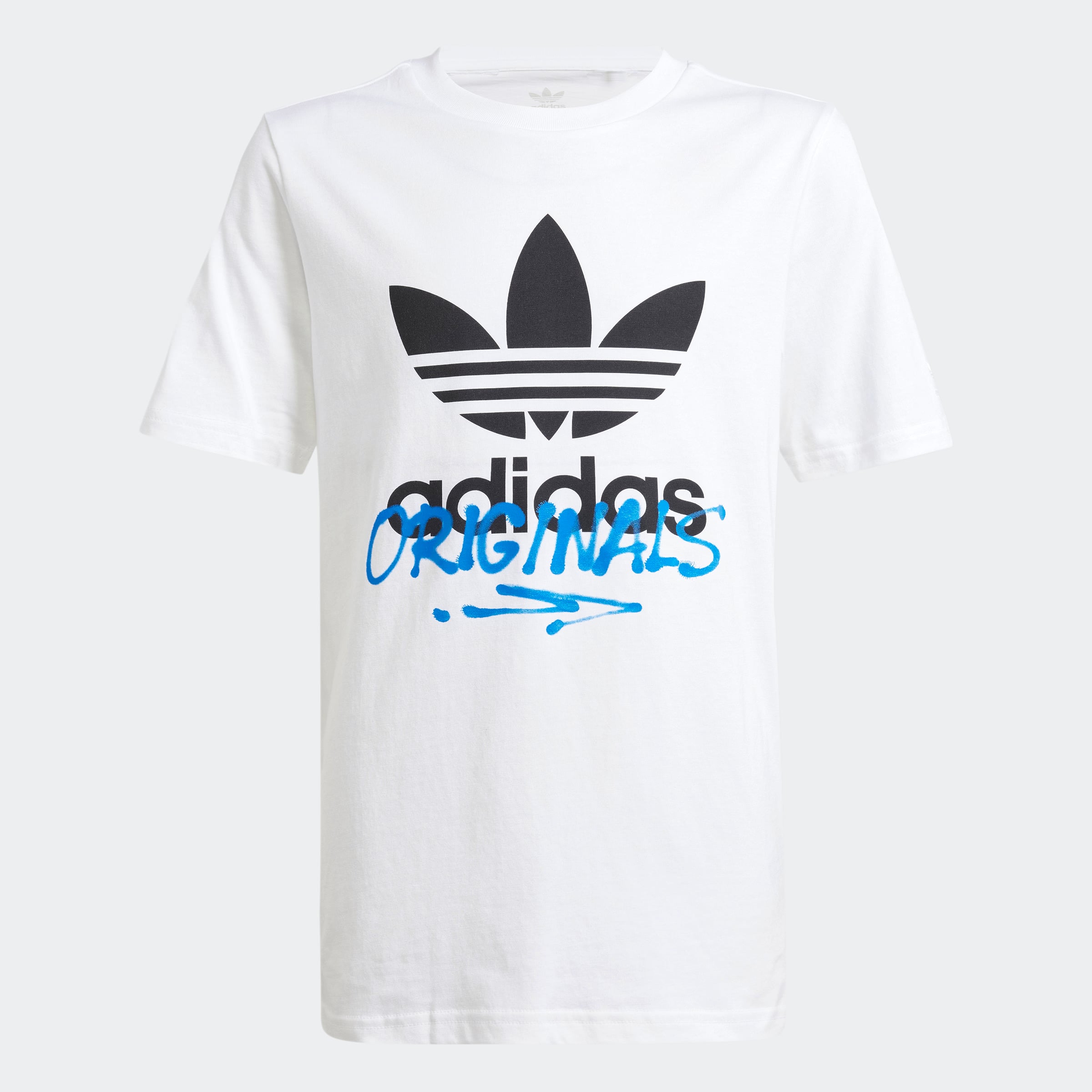 GRAPHICS TEE