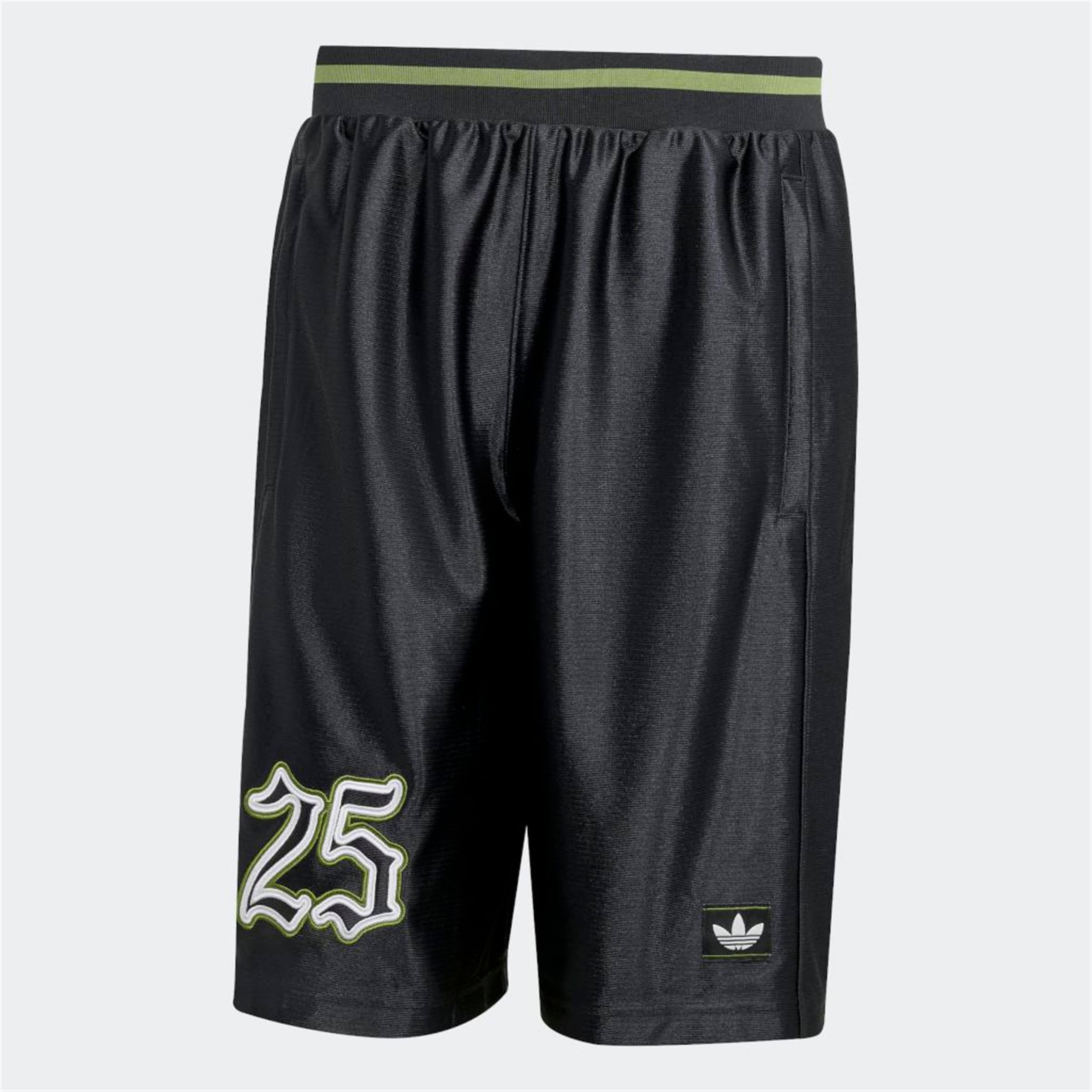 GRFX SHORT