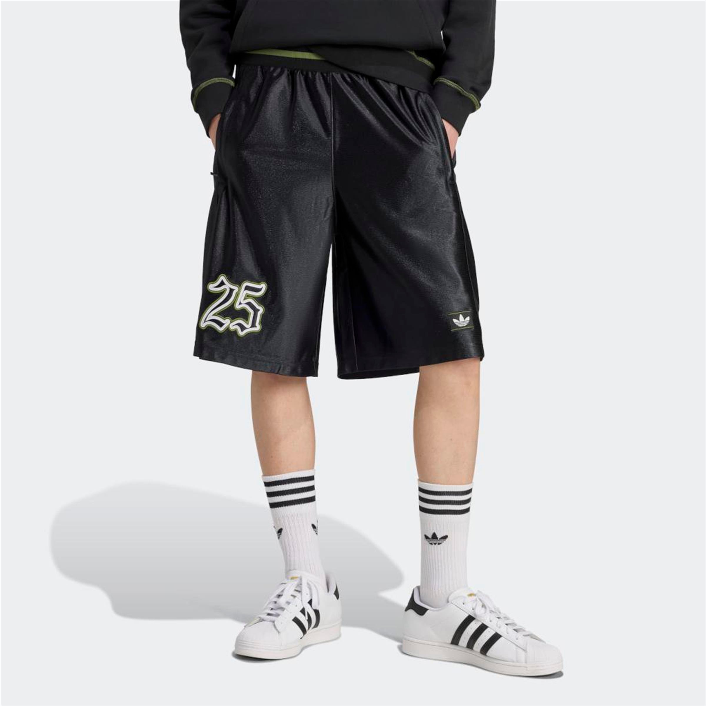 GRFX SHORT