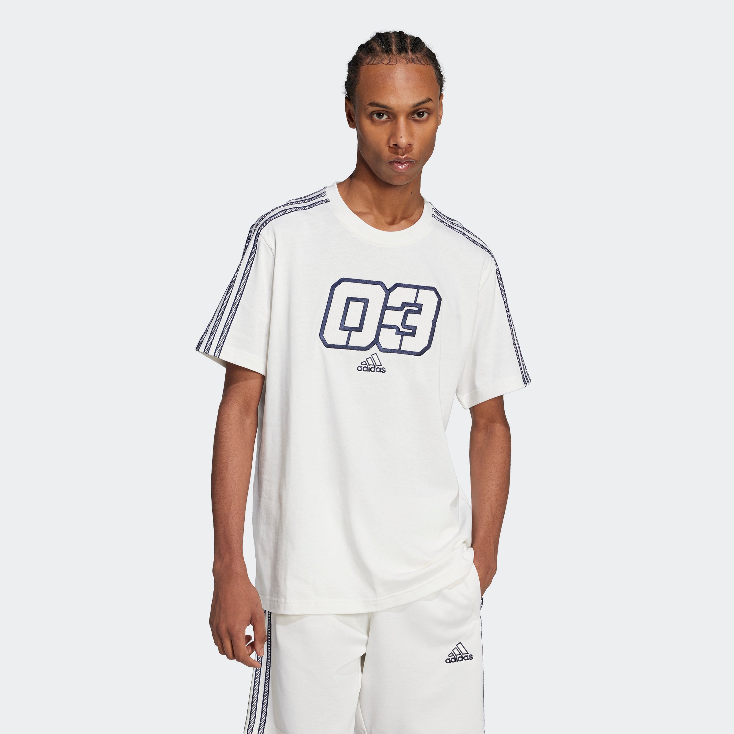 GRX TEE