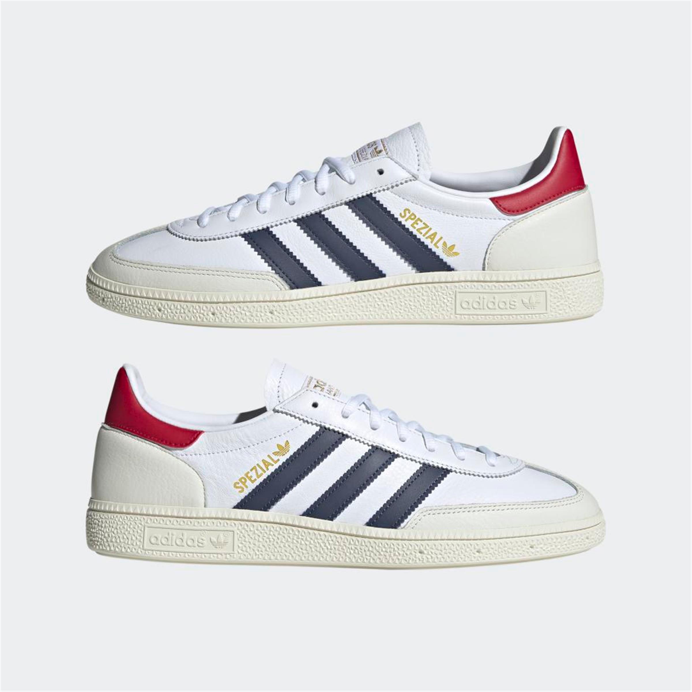 HANDBALL SPEZIAL