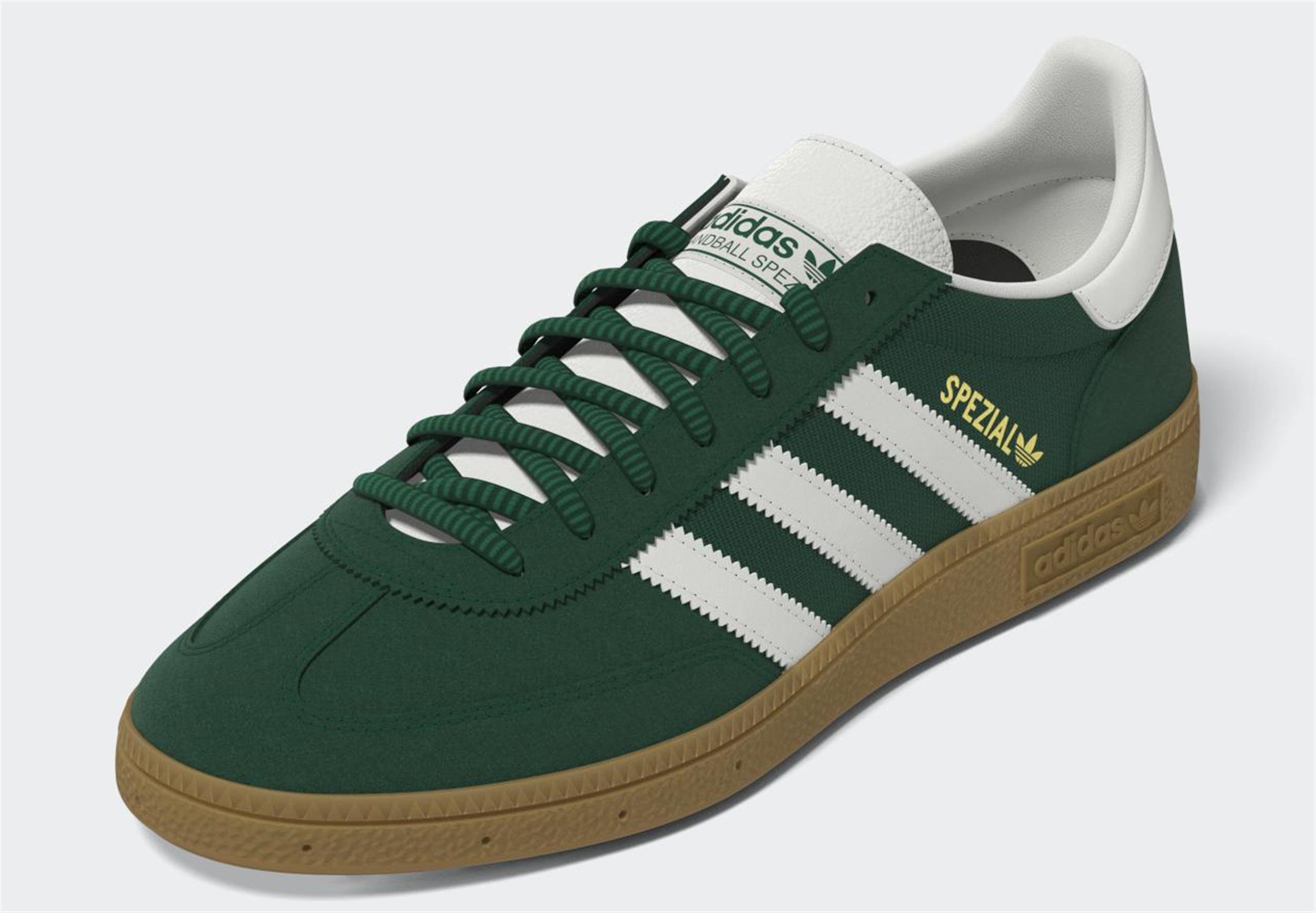 HANDBALL SPEZIAL