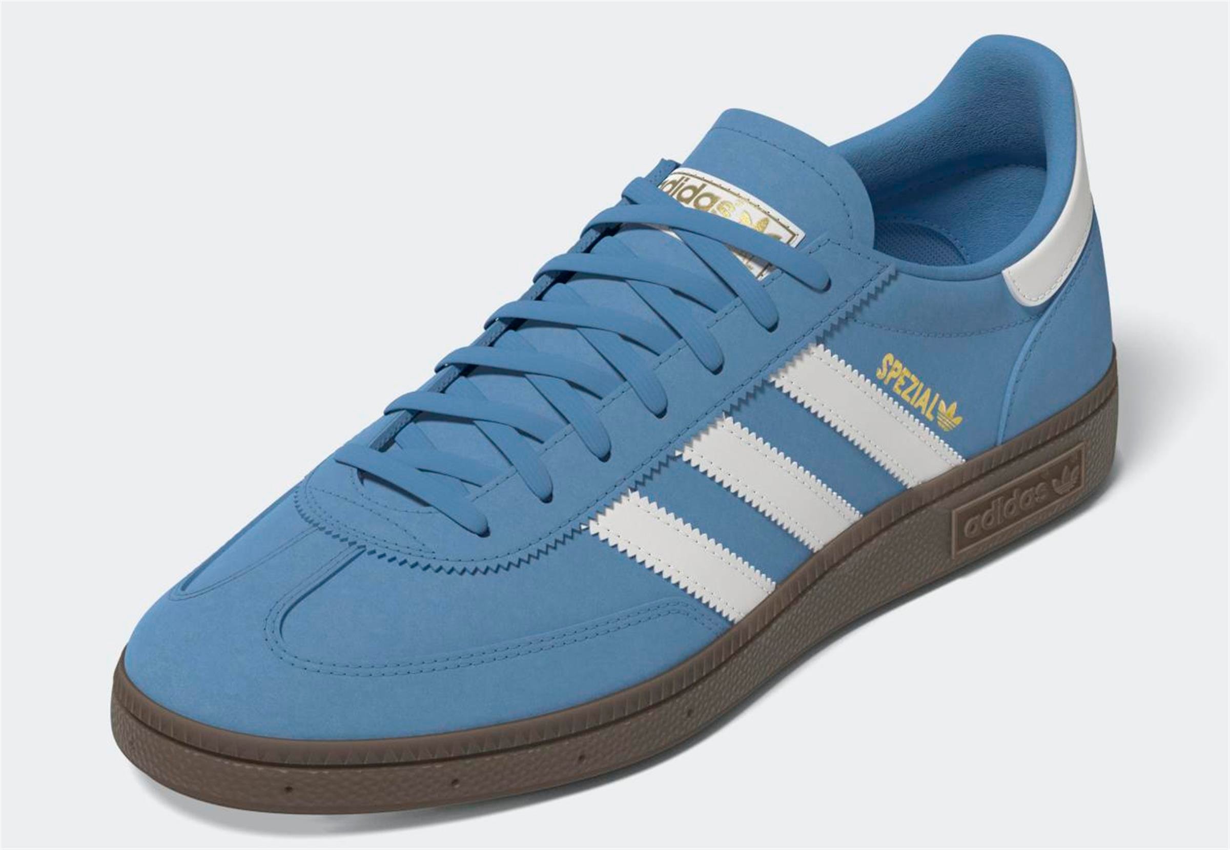 HANDBALL SPEZIAL