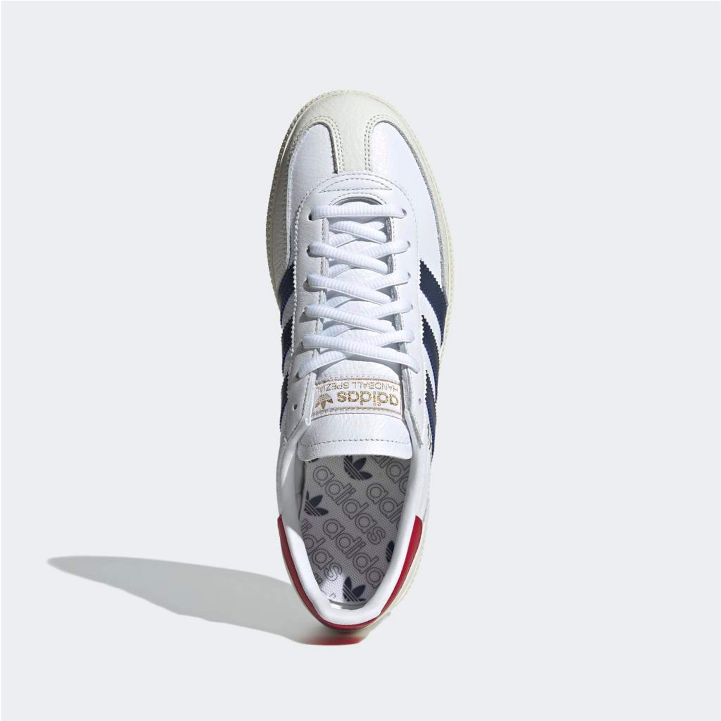 HANDBALL SPEZIAL