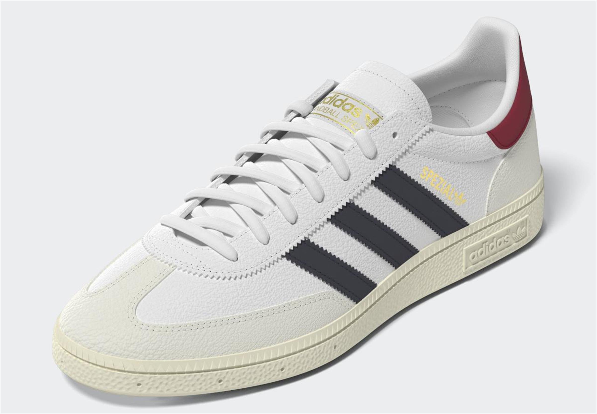 HANDBALL SPEZIAL